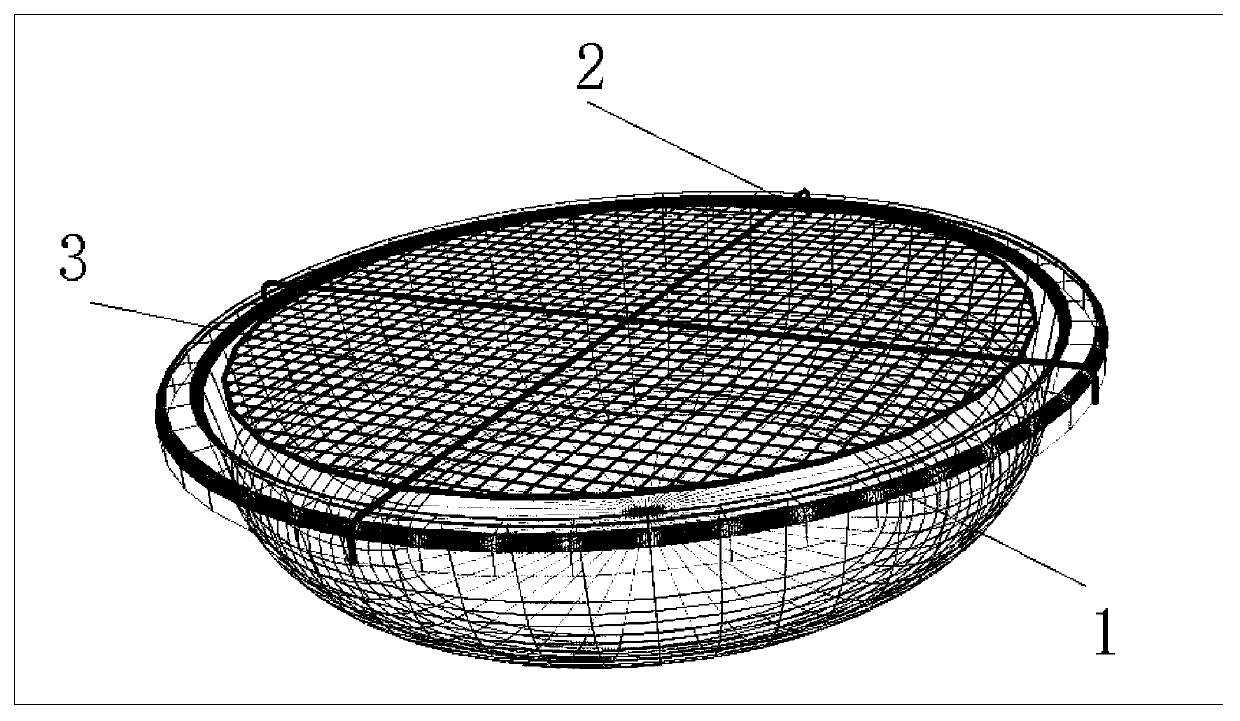 Artificial outdoor leech cocoon production and indoor hatching technology and application thereof