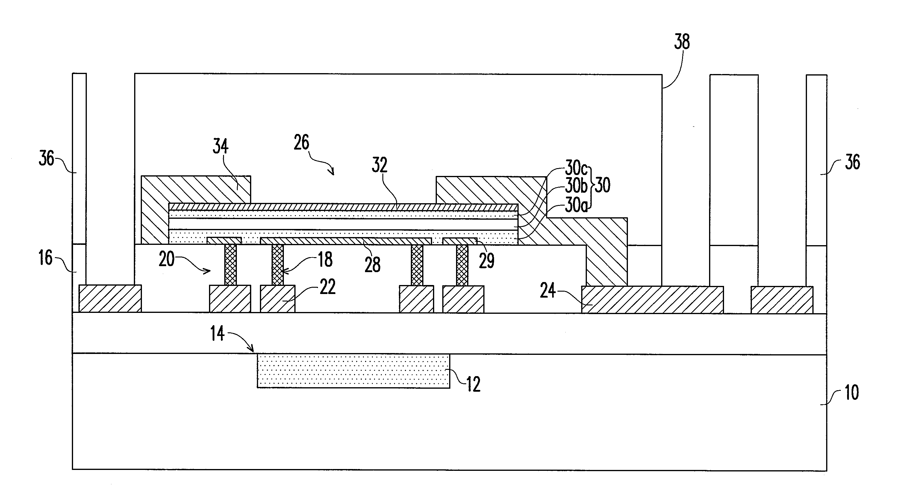 Ambit light sensor with function of IR sensing