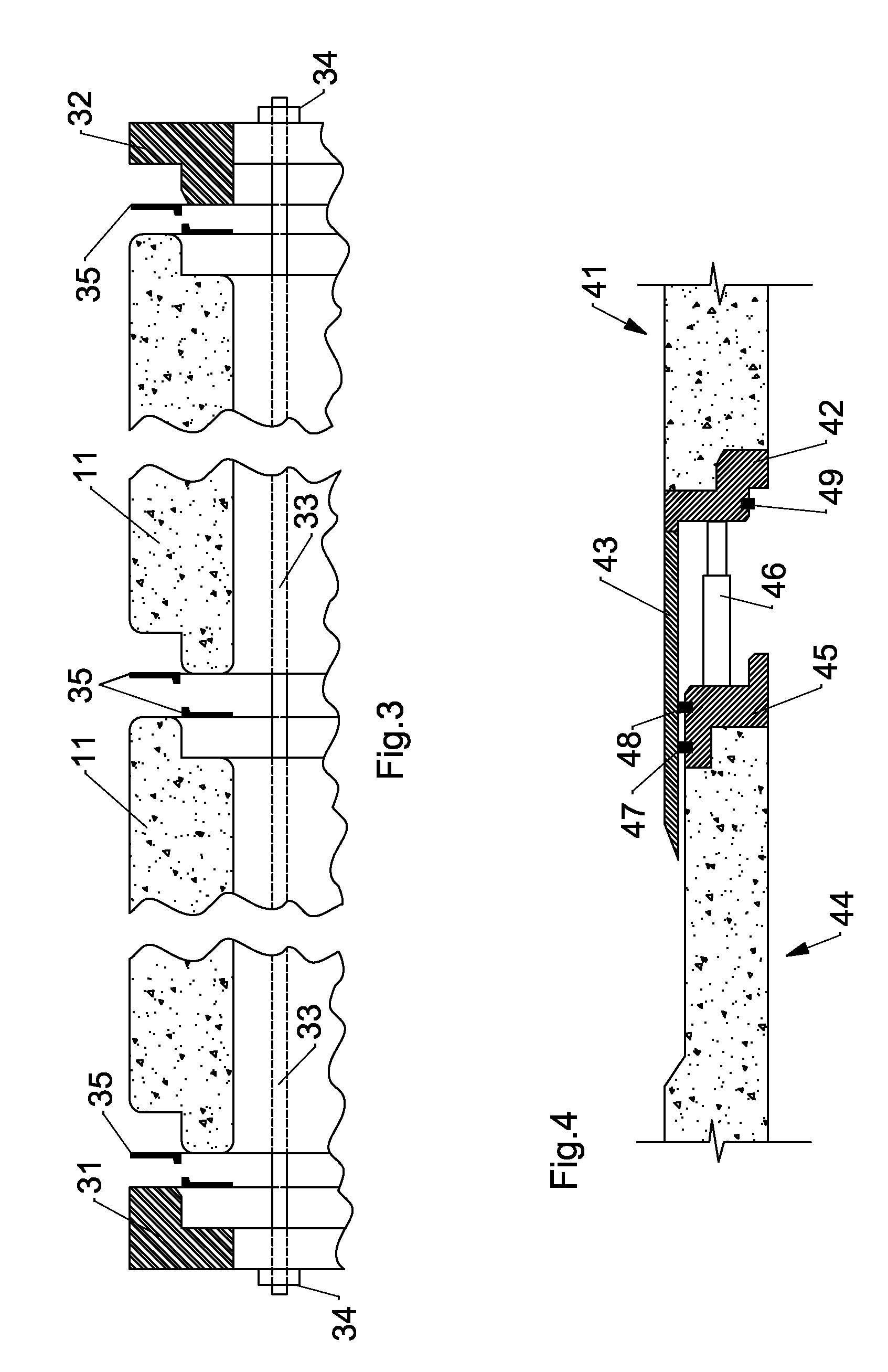 Pipe-in-Pipe in RCC for Subsea Transfer of Cryogenic Fluids