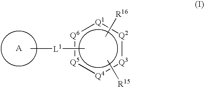 Heterocyclic modulators of PPAR