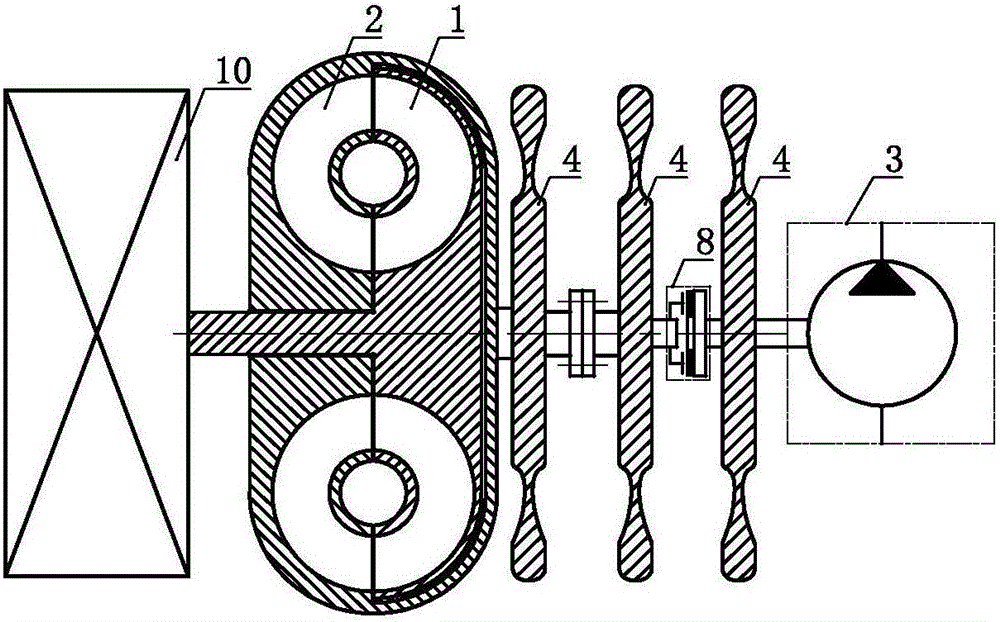 Power system