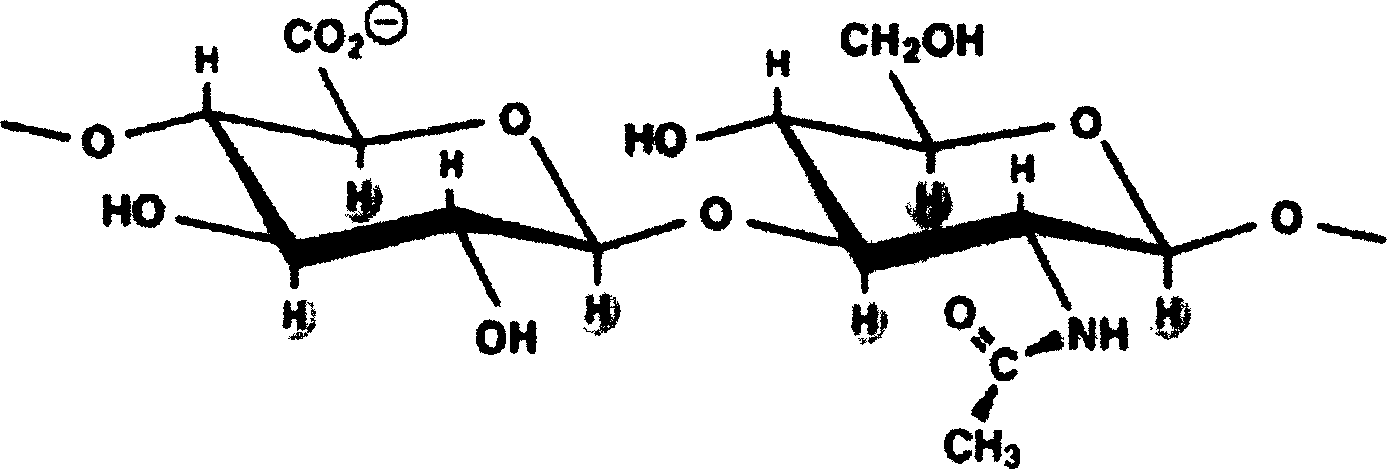 Oral taking preparation for aesthetic health care and preparation method