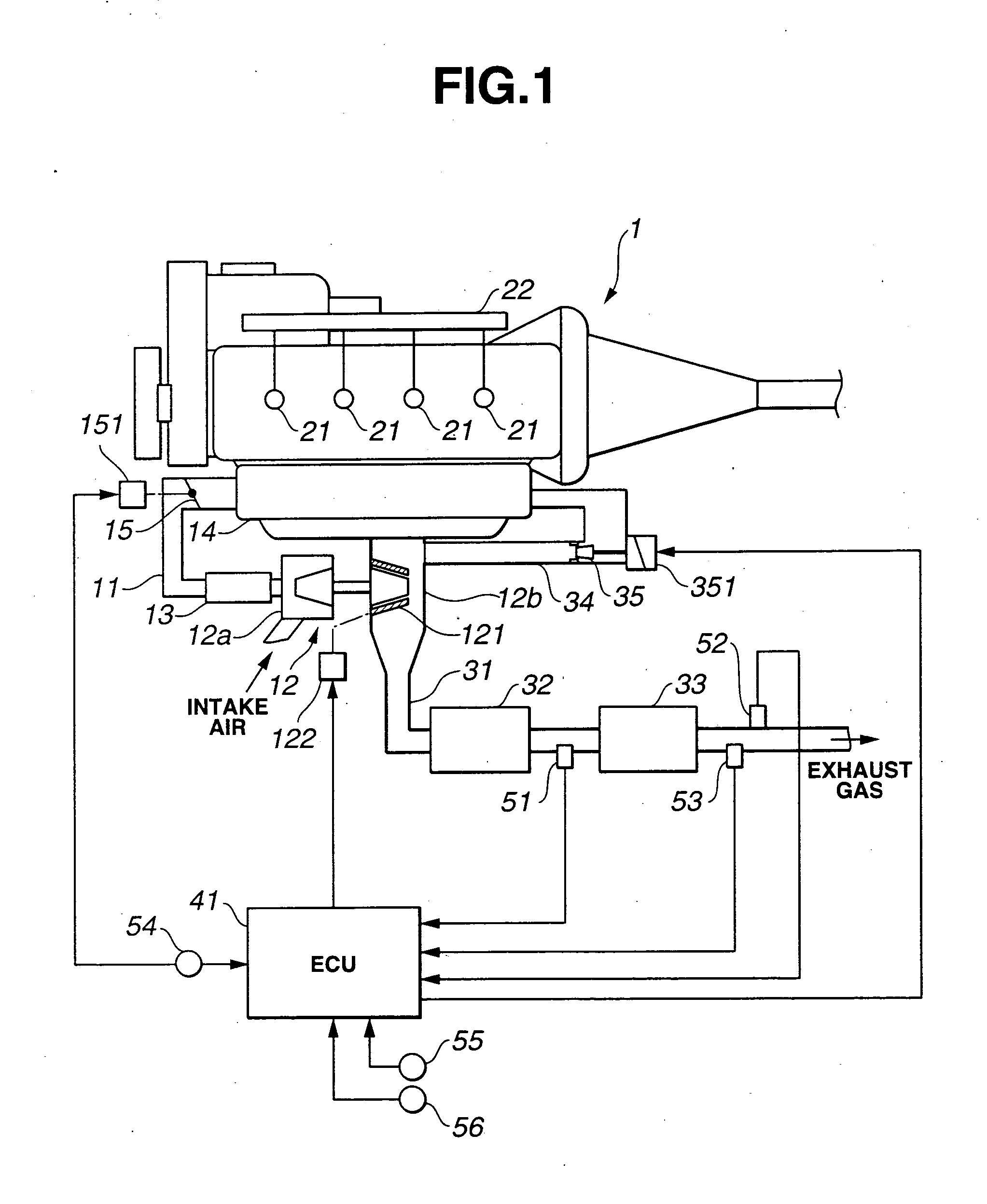 Combustion control apparatus for internal combustion engine