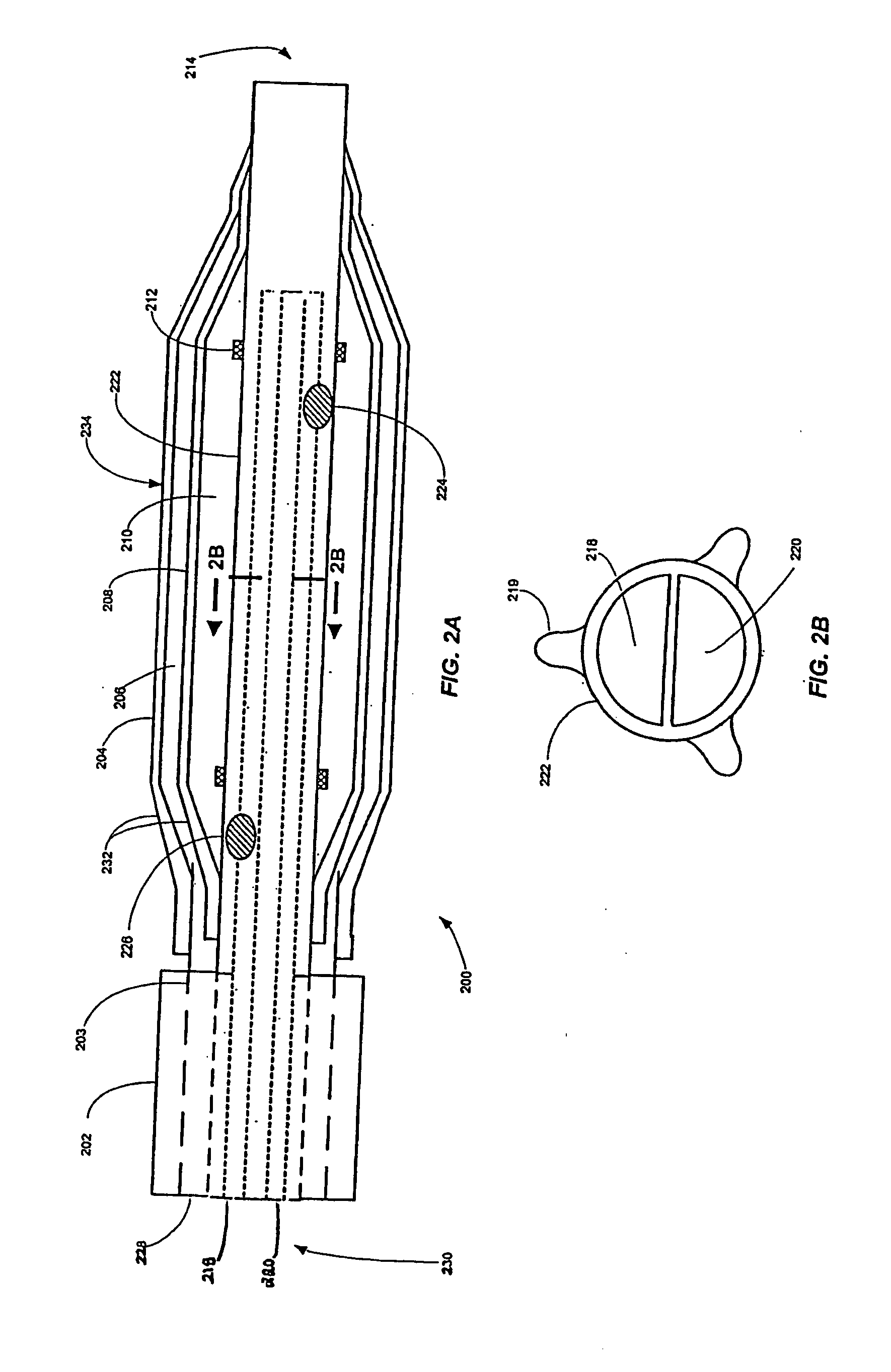 Method and device for performing cooling- or cryo-therapies for, e.g., angioplasty with reduced restenosis or pulmonary vein cell necrosis to inhibit atrial fibrillation