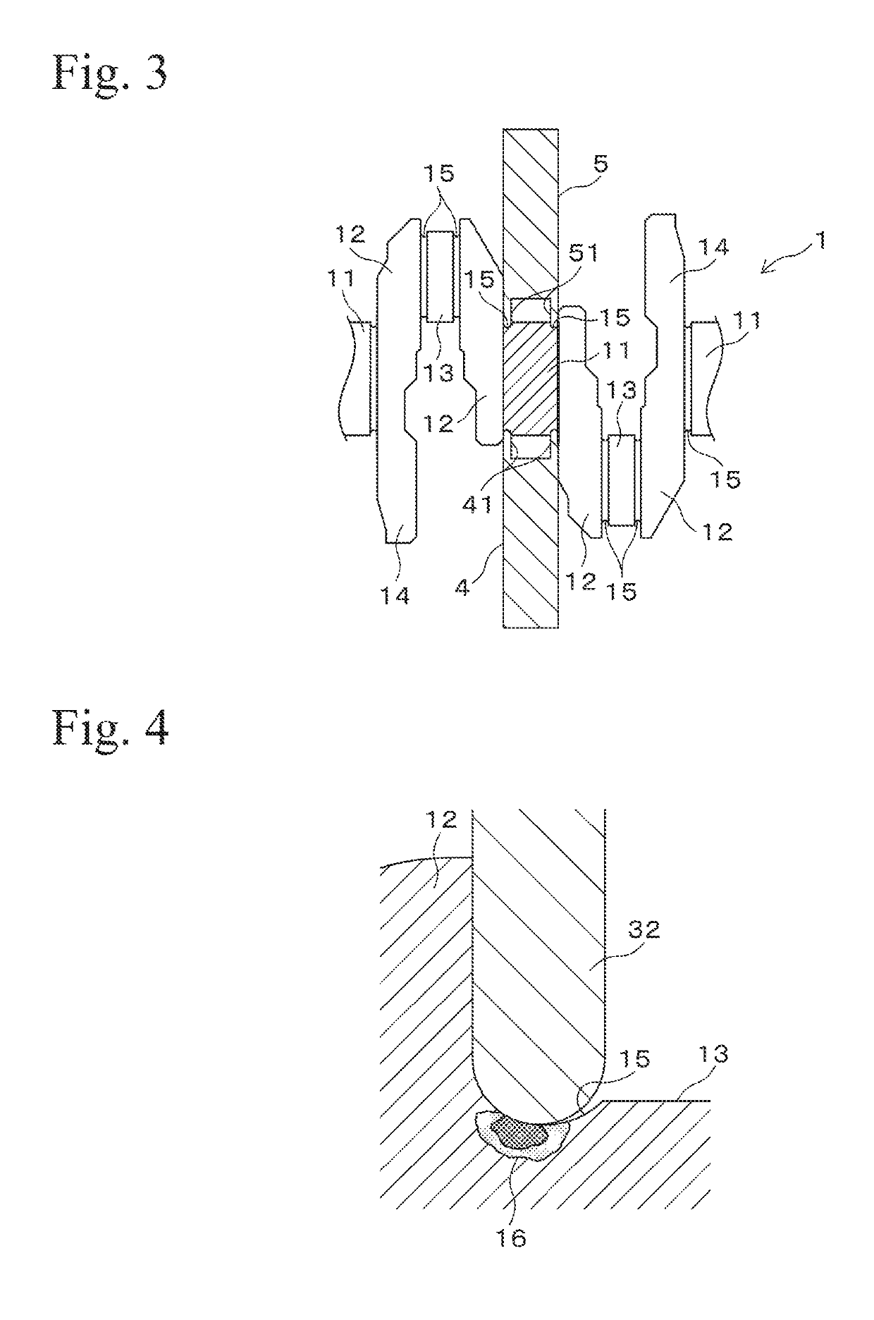 Crankshaft and method of strengthening shaft component