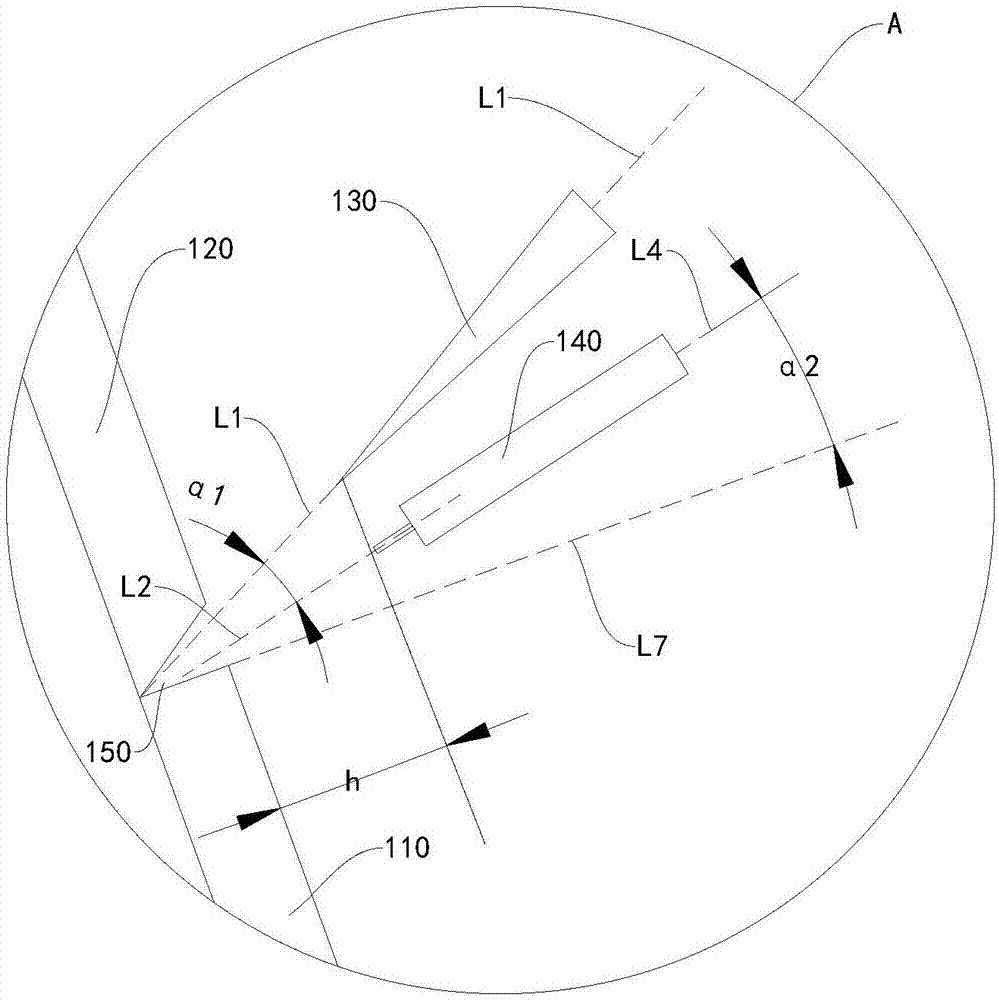 Horizontal welding method