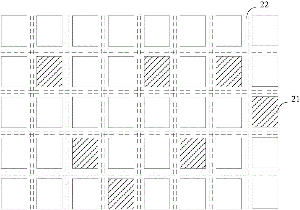 Urban road planning method and device