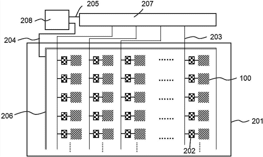 Quantum dot light emitting diode and manufacturing method thereof