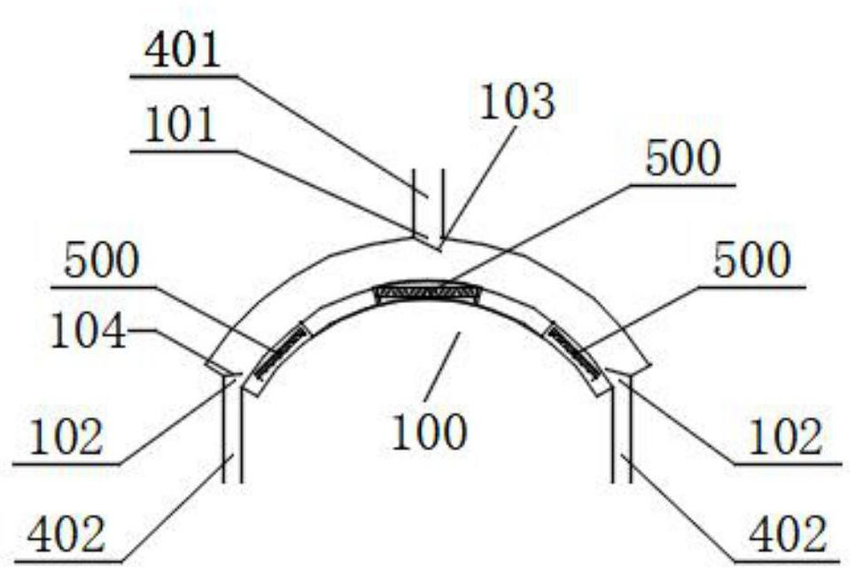 Washing machine capable of adjusting balance weights through magnetic force