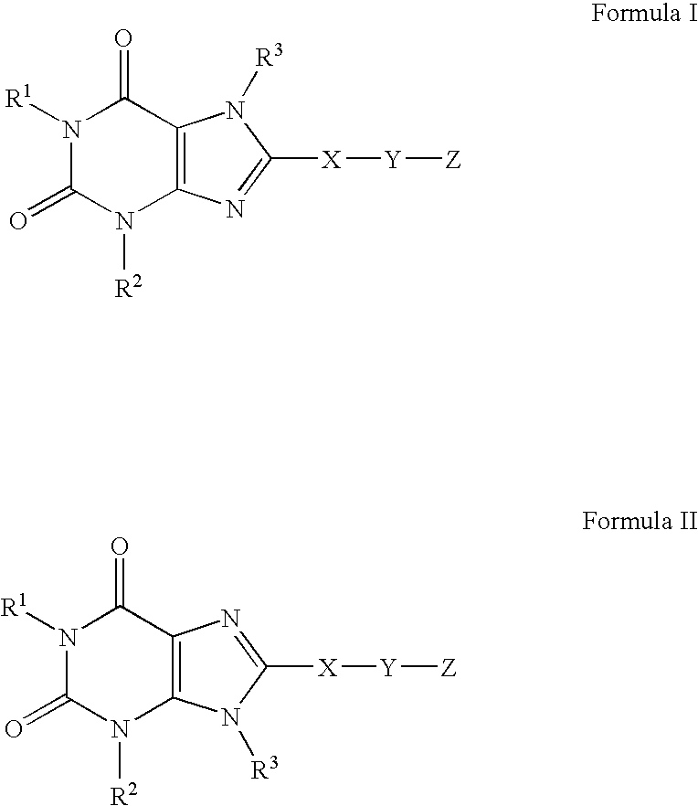 A2B adenosine receptor antagonists