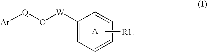 Modulators of peroxisome proliferator activated receptors