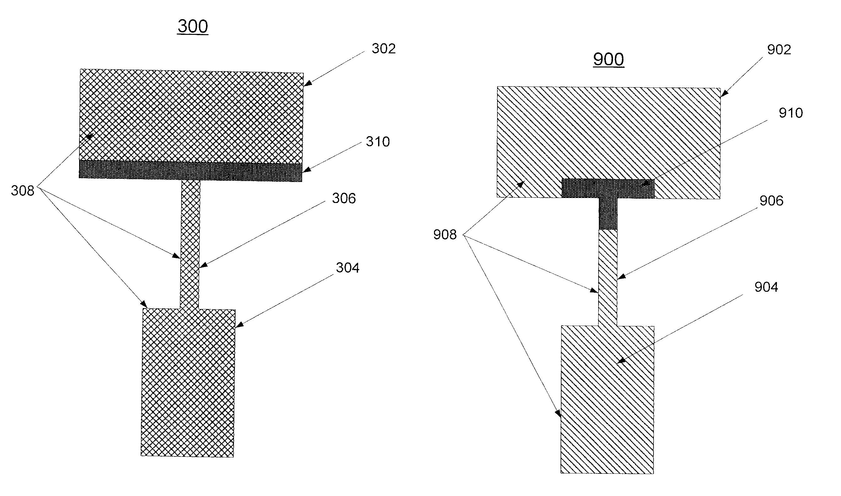 E-fuse and method for fabricating e-fuses integrating polysilicon resistor masks