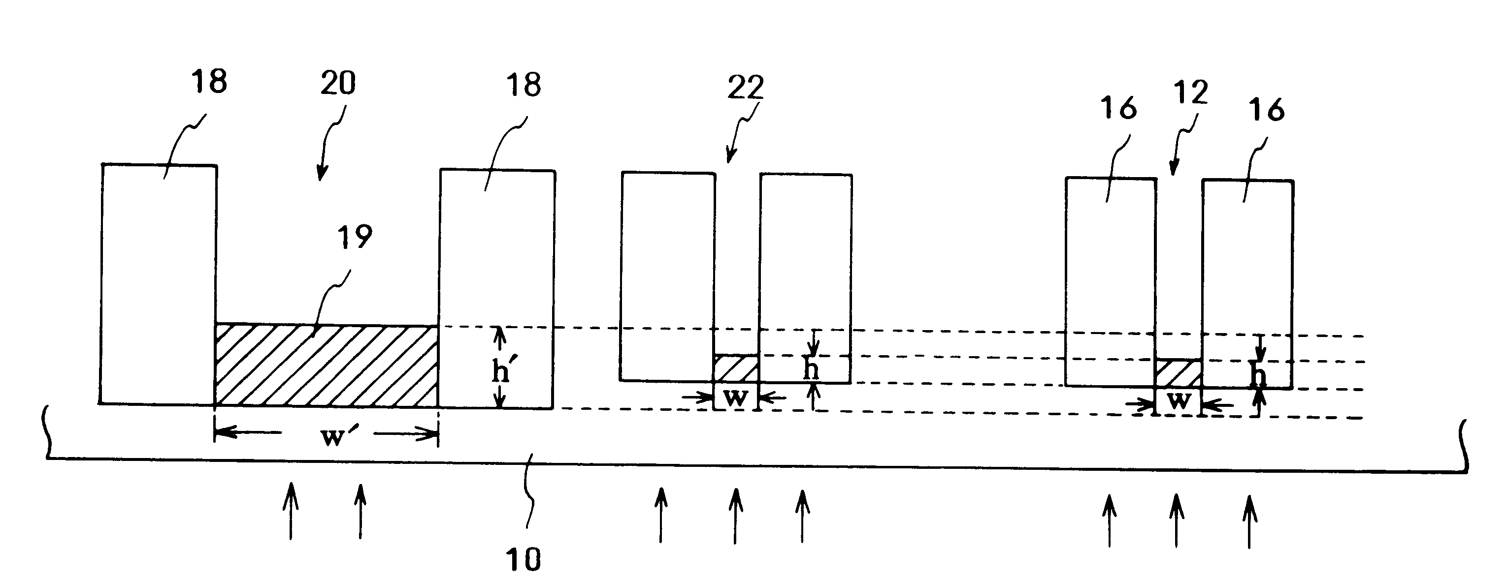 Method of manufacturing magnetic head