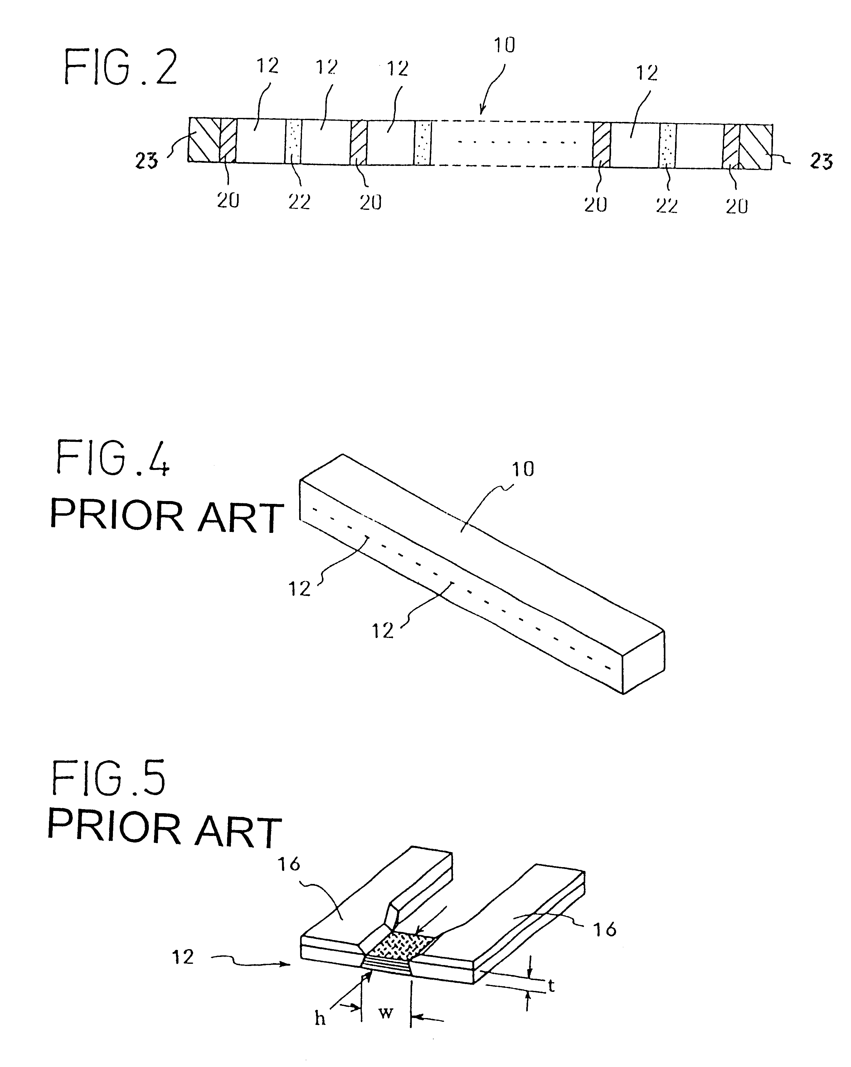 Method of manufacturing magnetic head