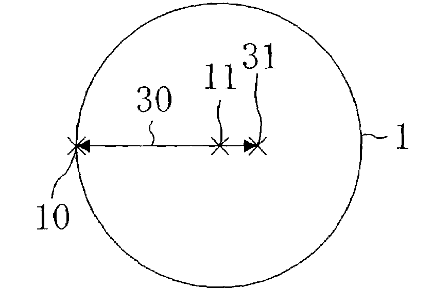 Substrate cleaning method and cleaning apparatus