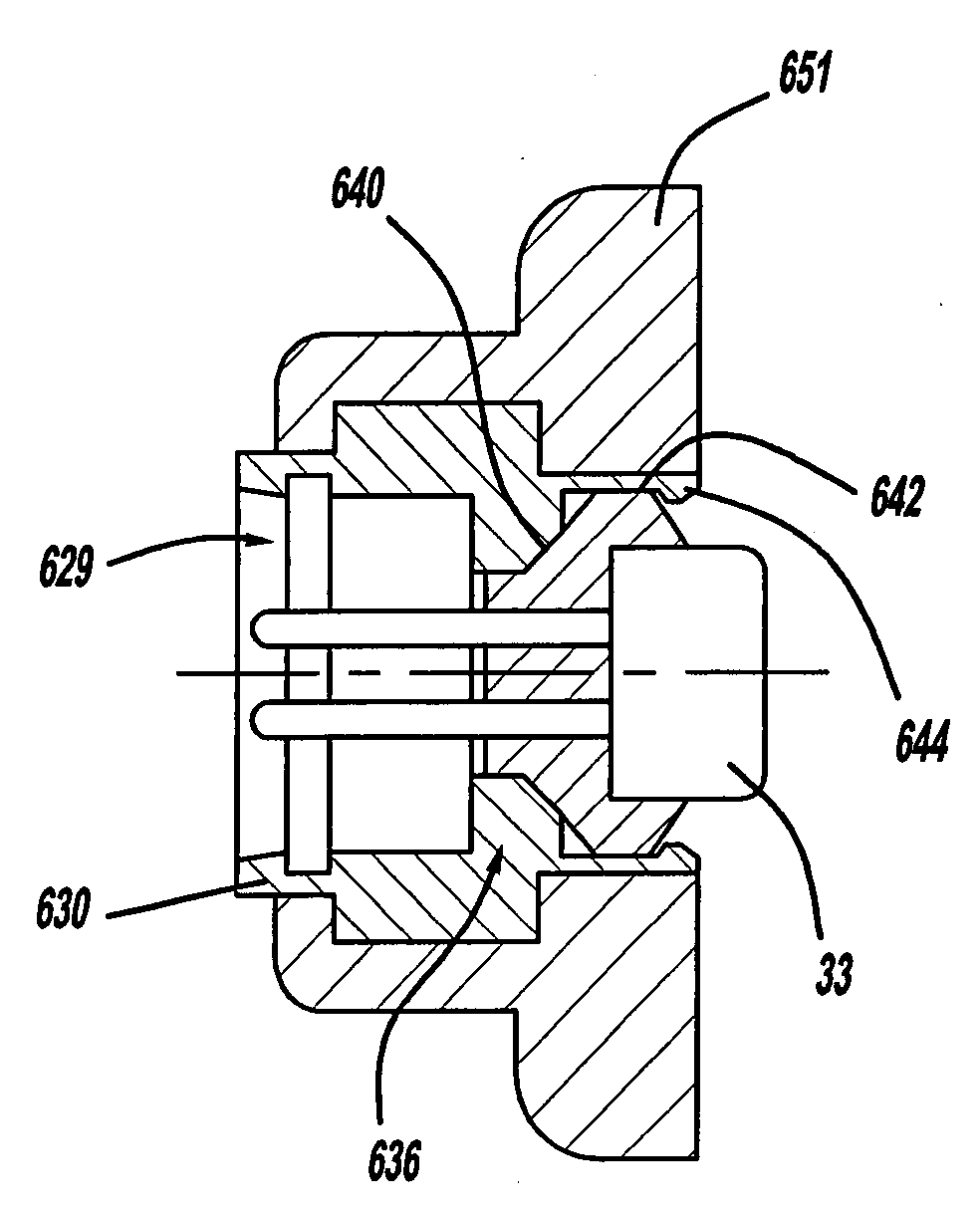 Initiator assembly