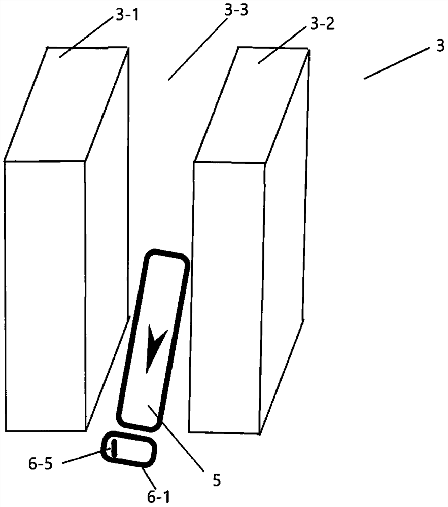 A pharmacy robot device, method and system