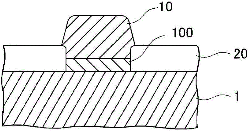 Solar cell and production method therefor