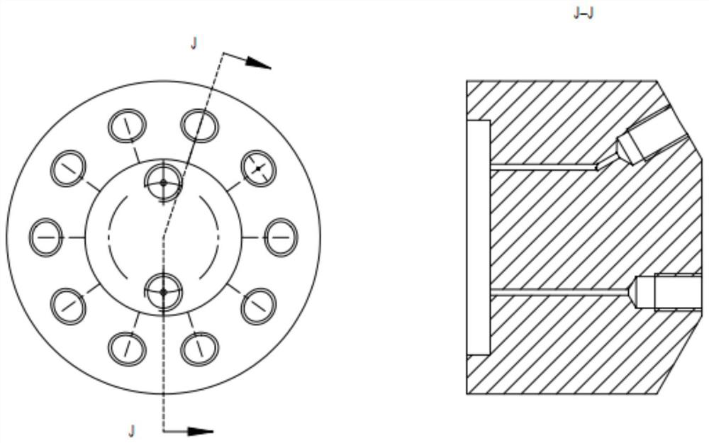 a column valve