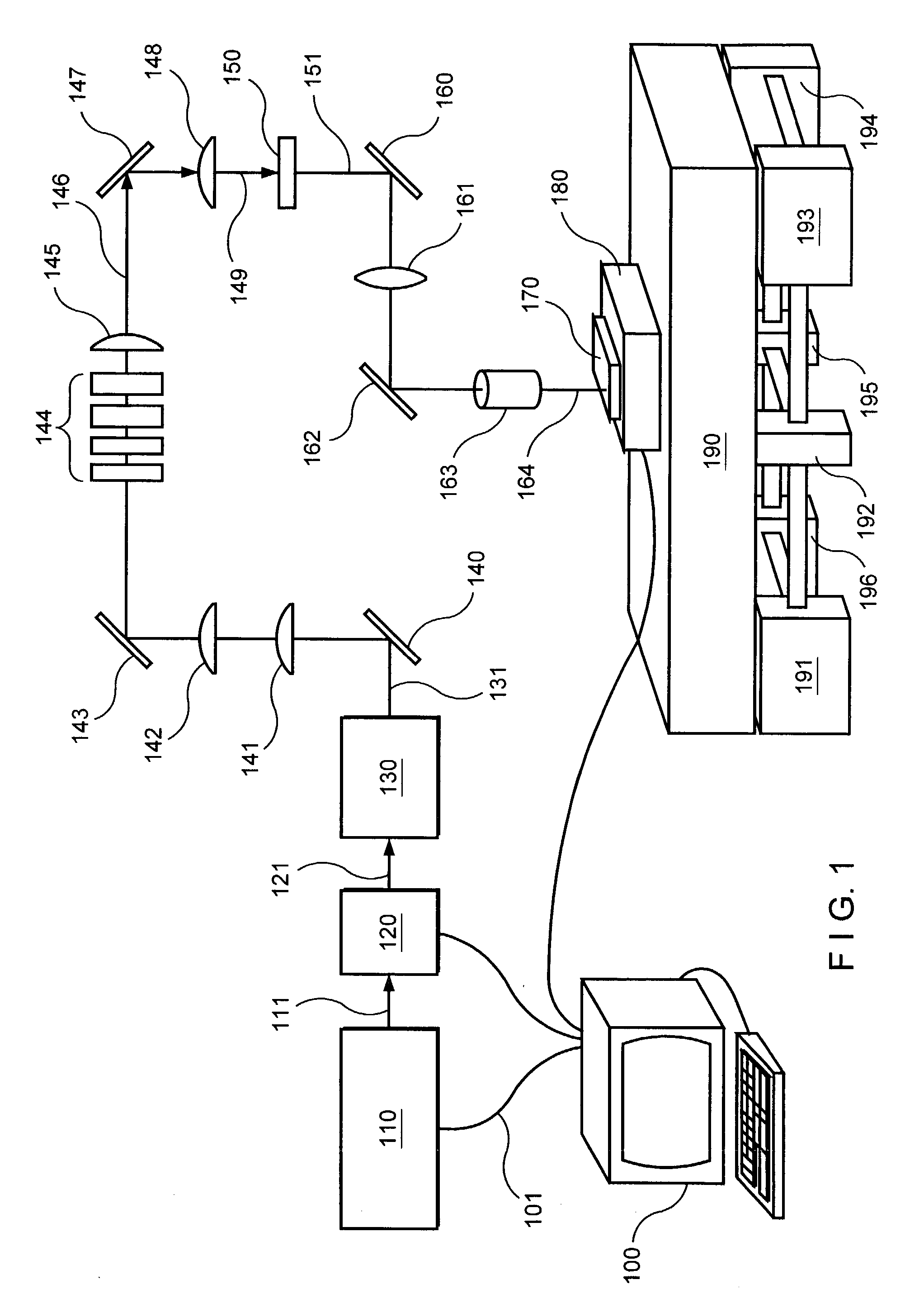 Methods for producing uniform large-grained and grain boundary location manipulated polycrystalline thin film semiconductors using sequential lateral solidification