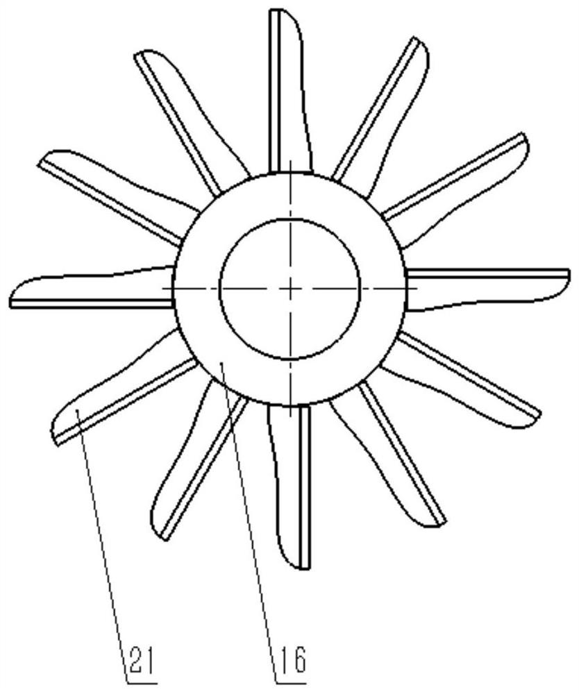 An oilfield-specific quantum wax scale treatment integrated device