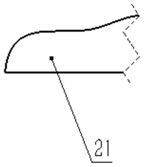 An oilfield-specific quantum wax scale treatment integrated device