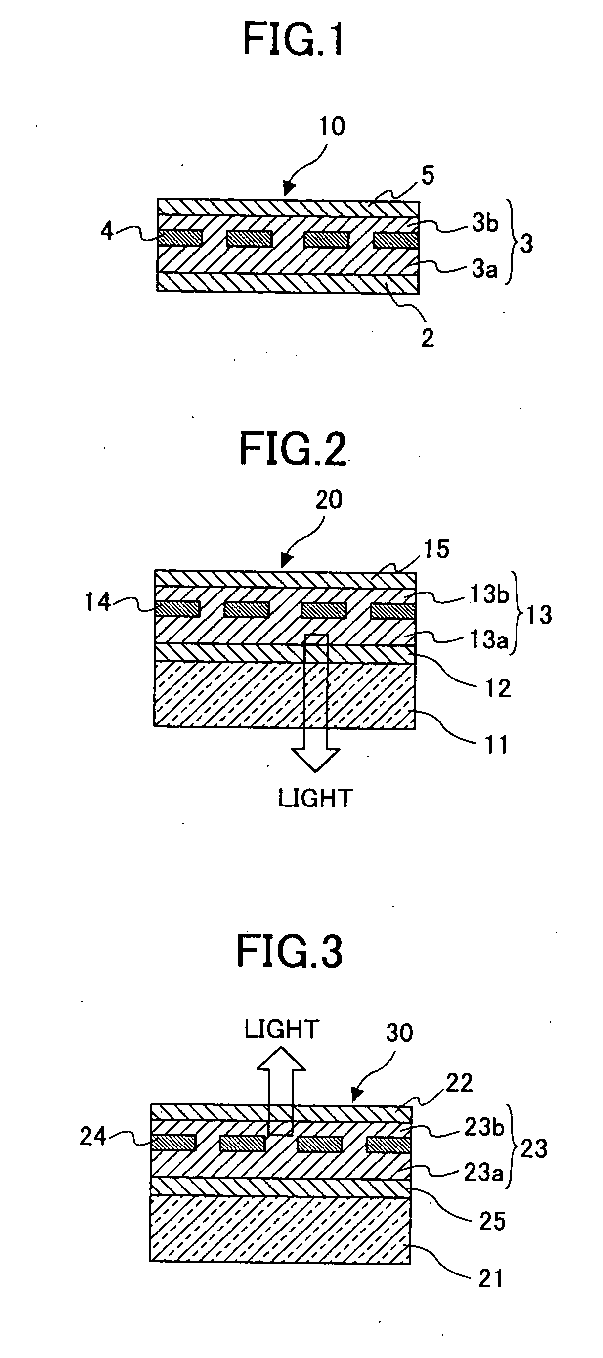 Organic transistor