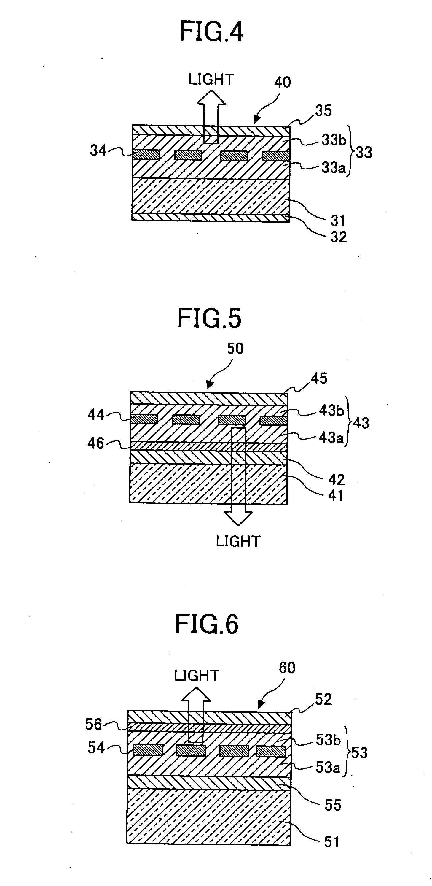 Organic transistor