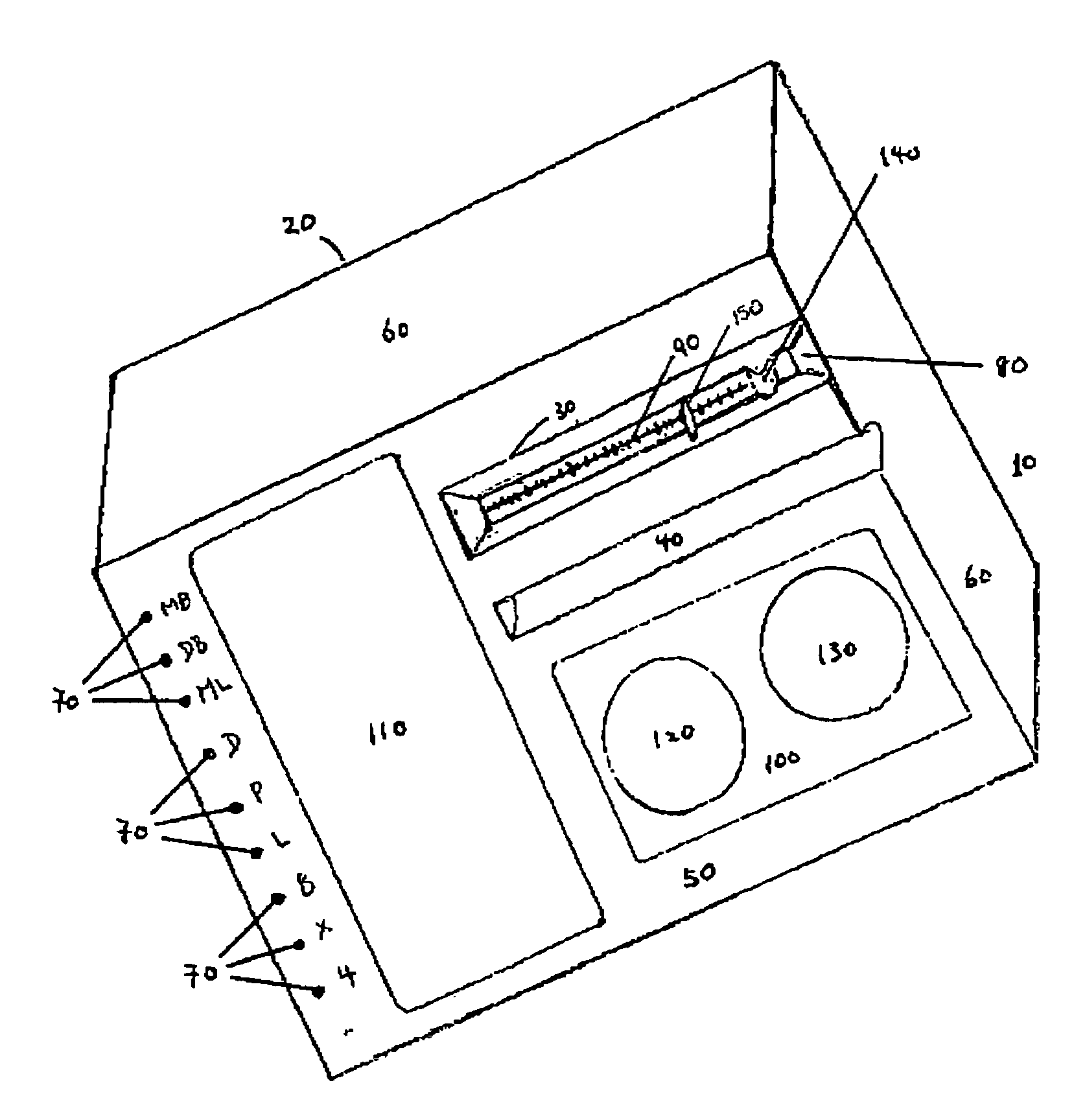 Endodontic platform and use thereof