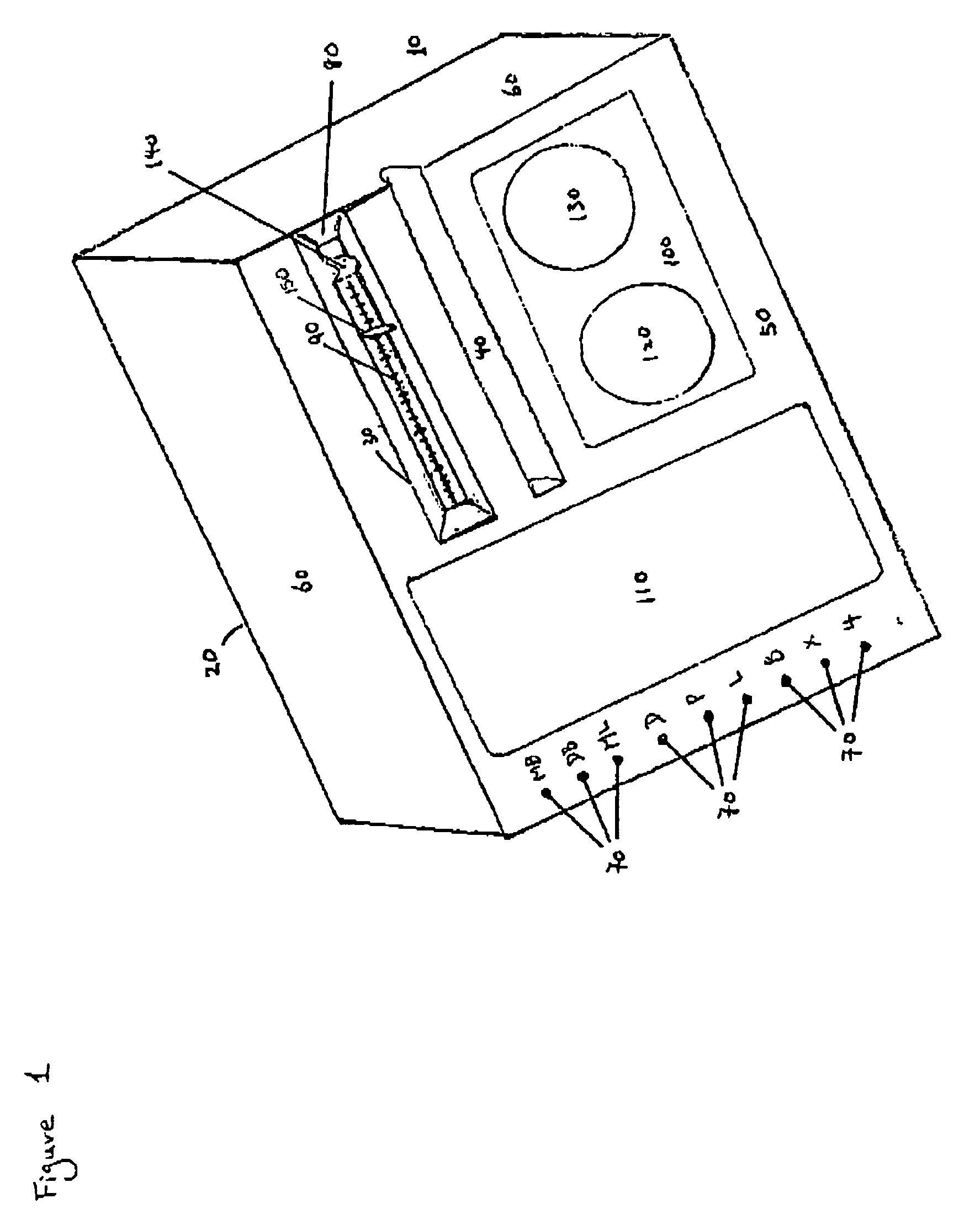 Endodontic platform and use thereof