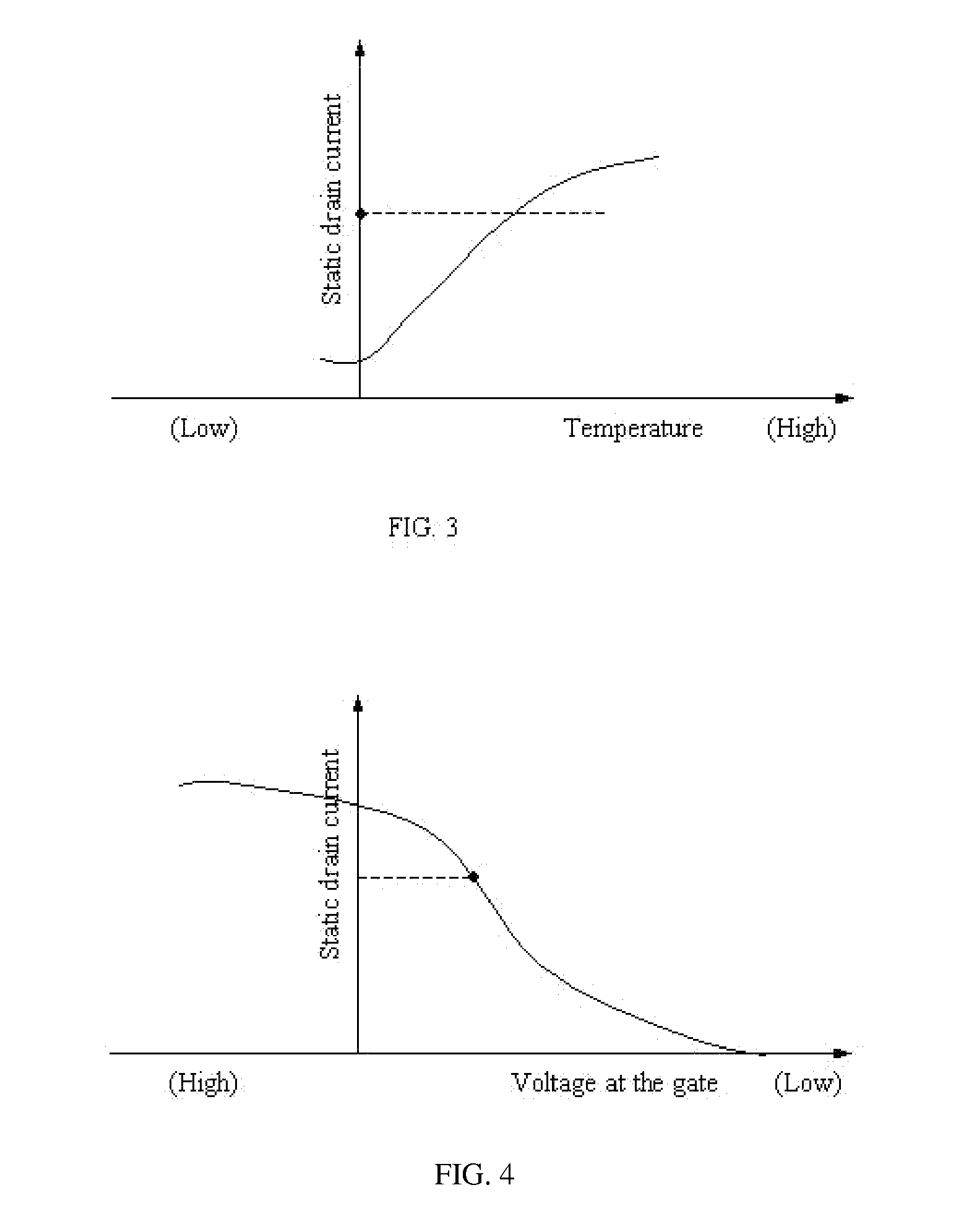 Fet Bias Circuit