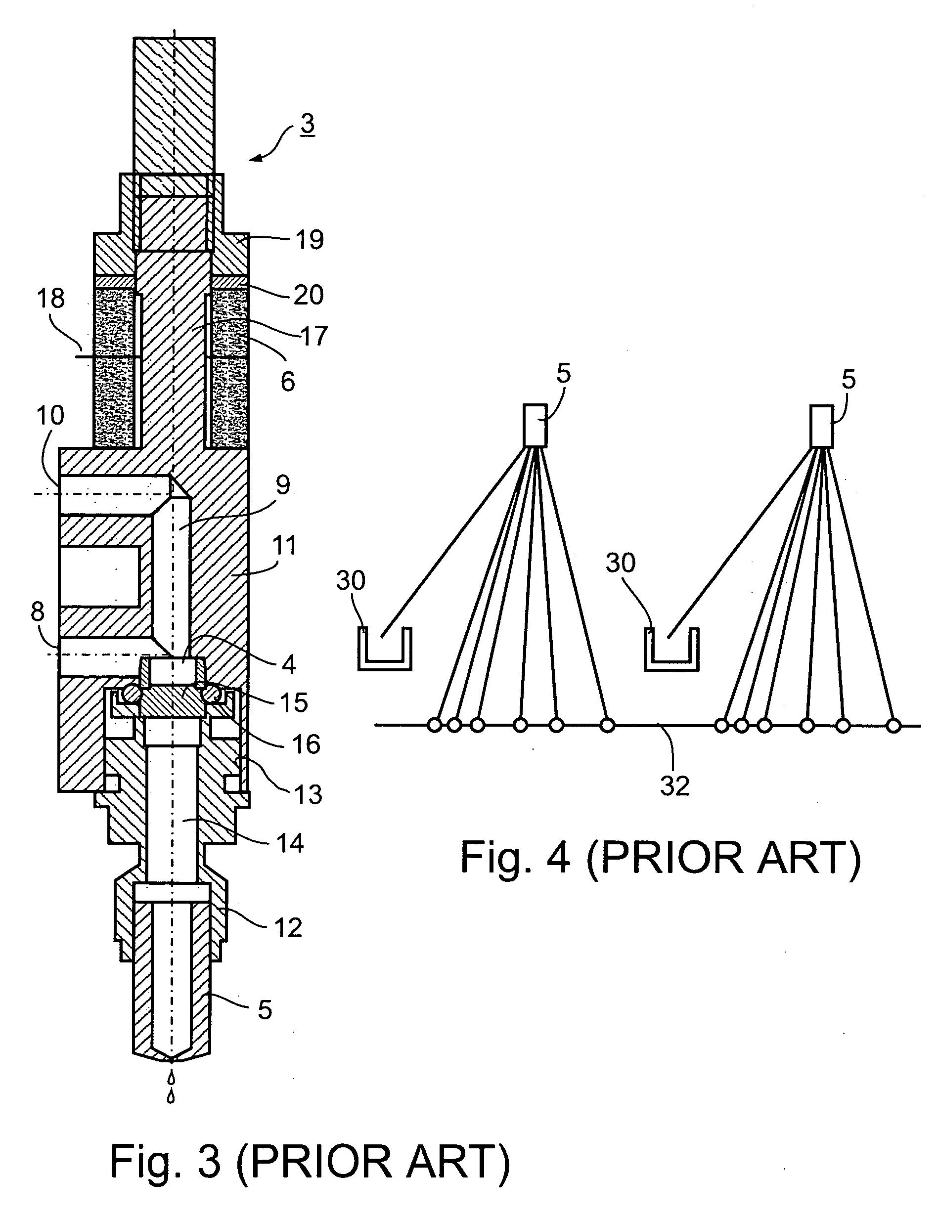 Ink jet printing apparatus