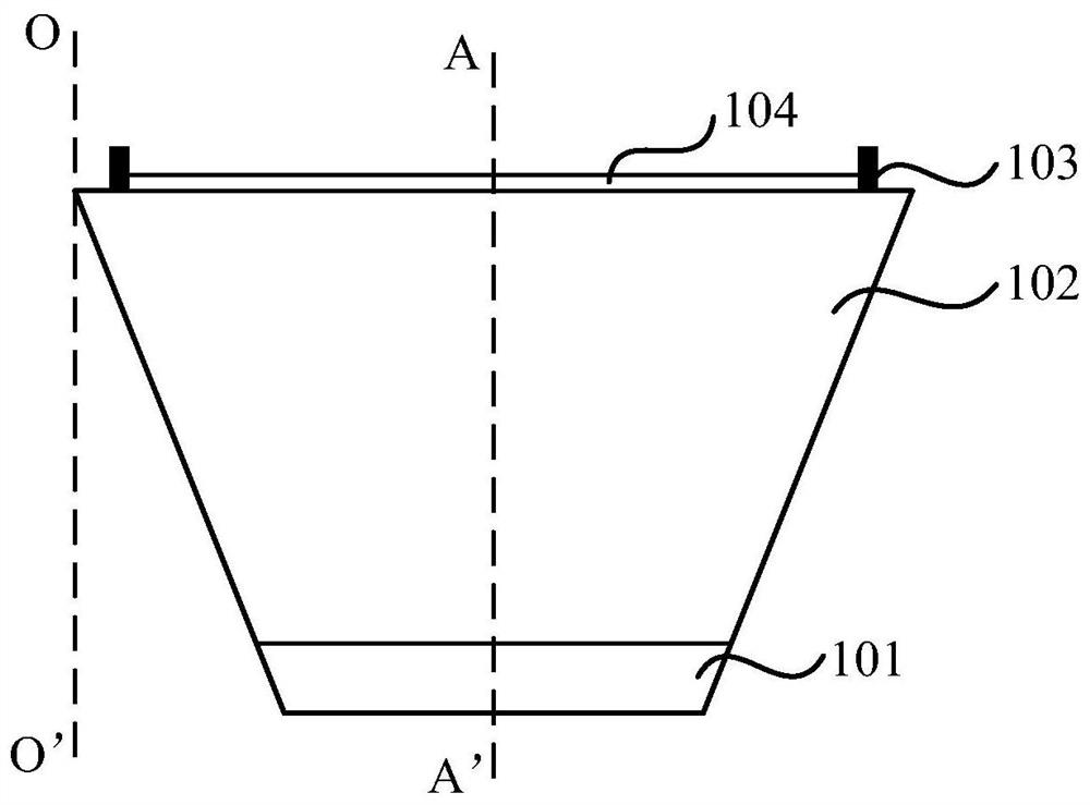 Wafer processing device and wafer processing method