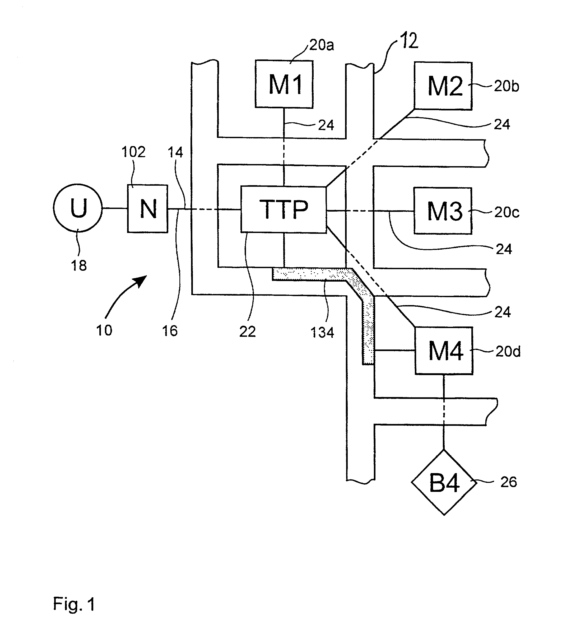 Method of improving security in electronic transactions