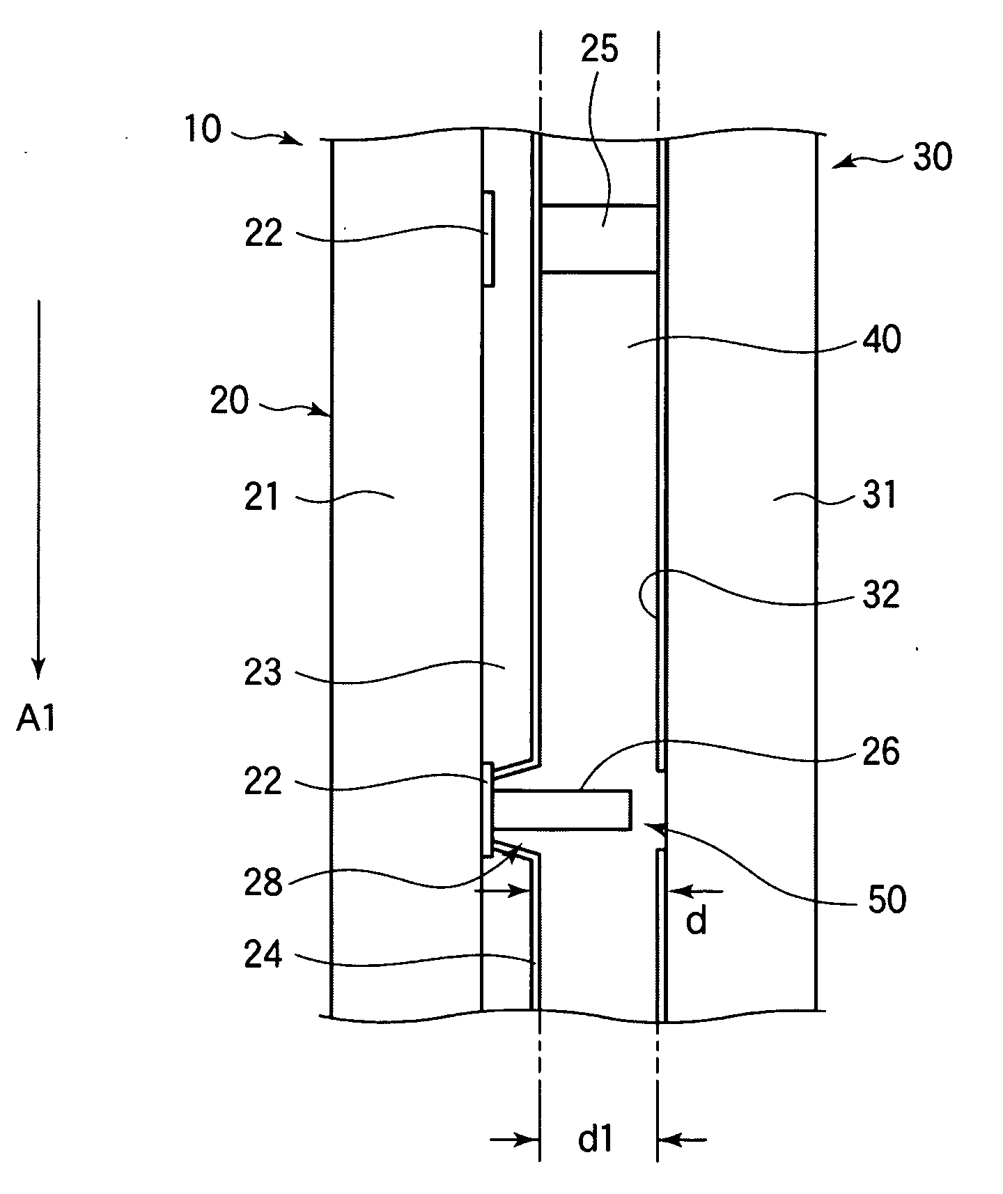 Liquid crystal display