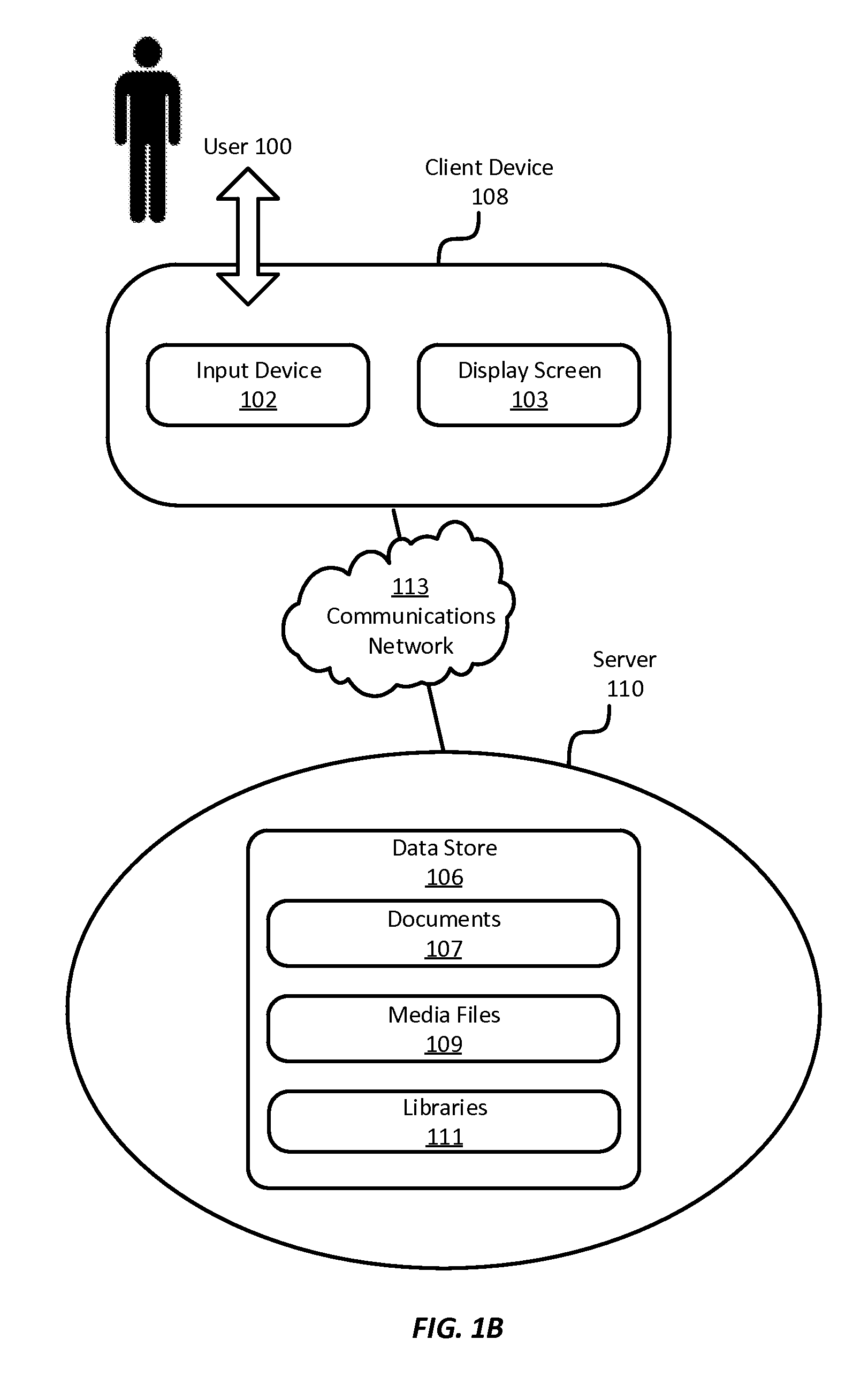 Embedded purchasing system and method