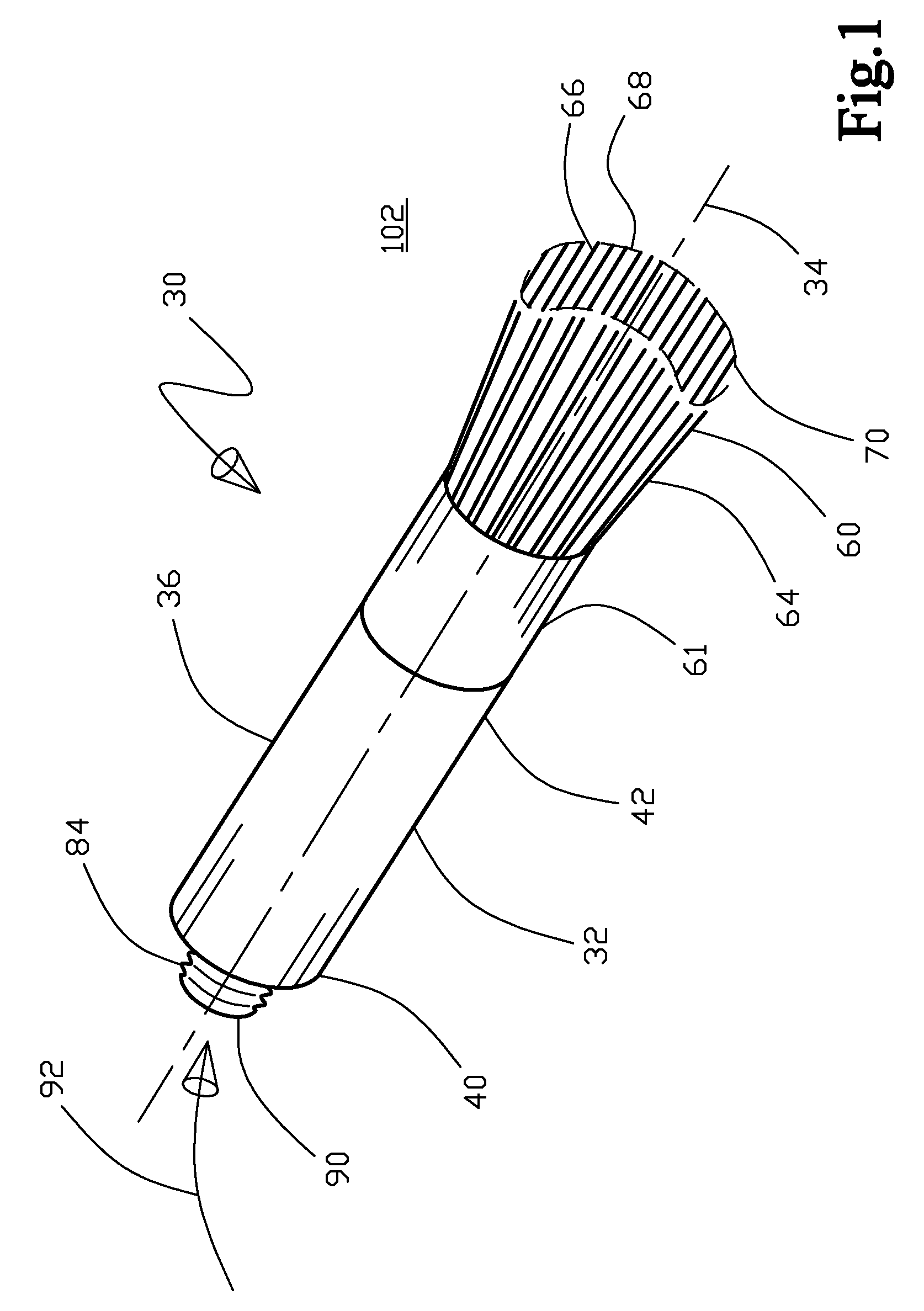 Fluid Cleaning Apparatus