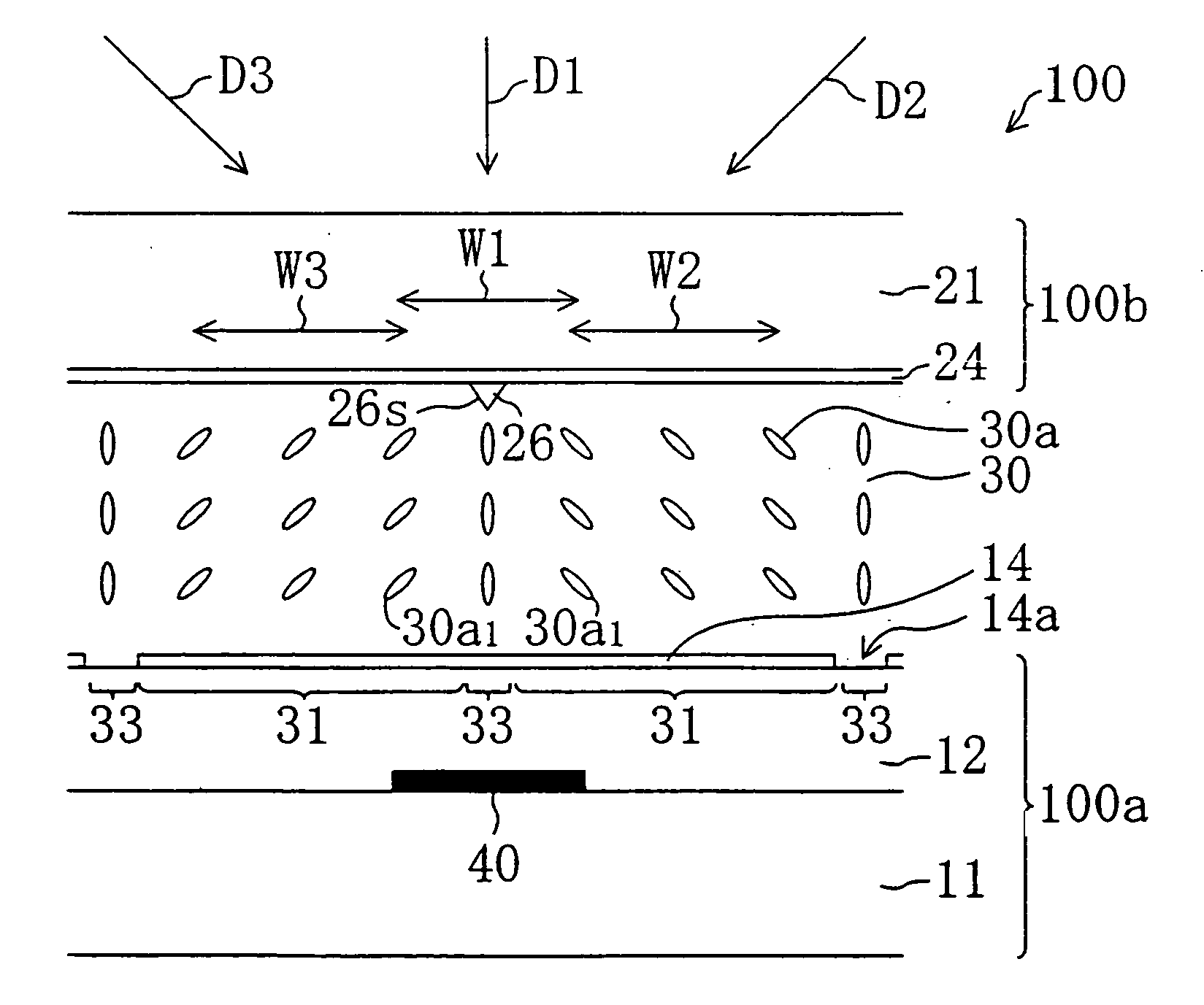 Liquid crystal display device