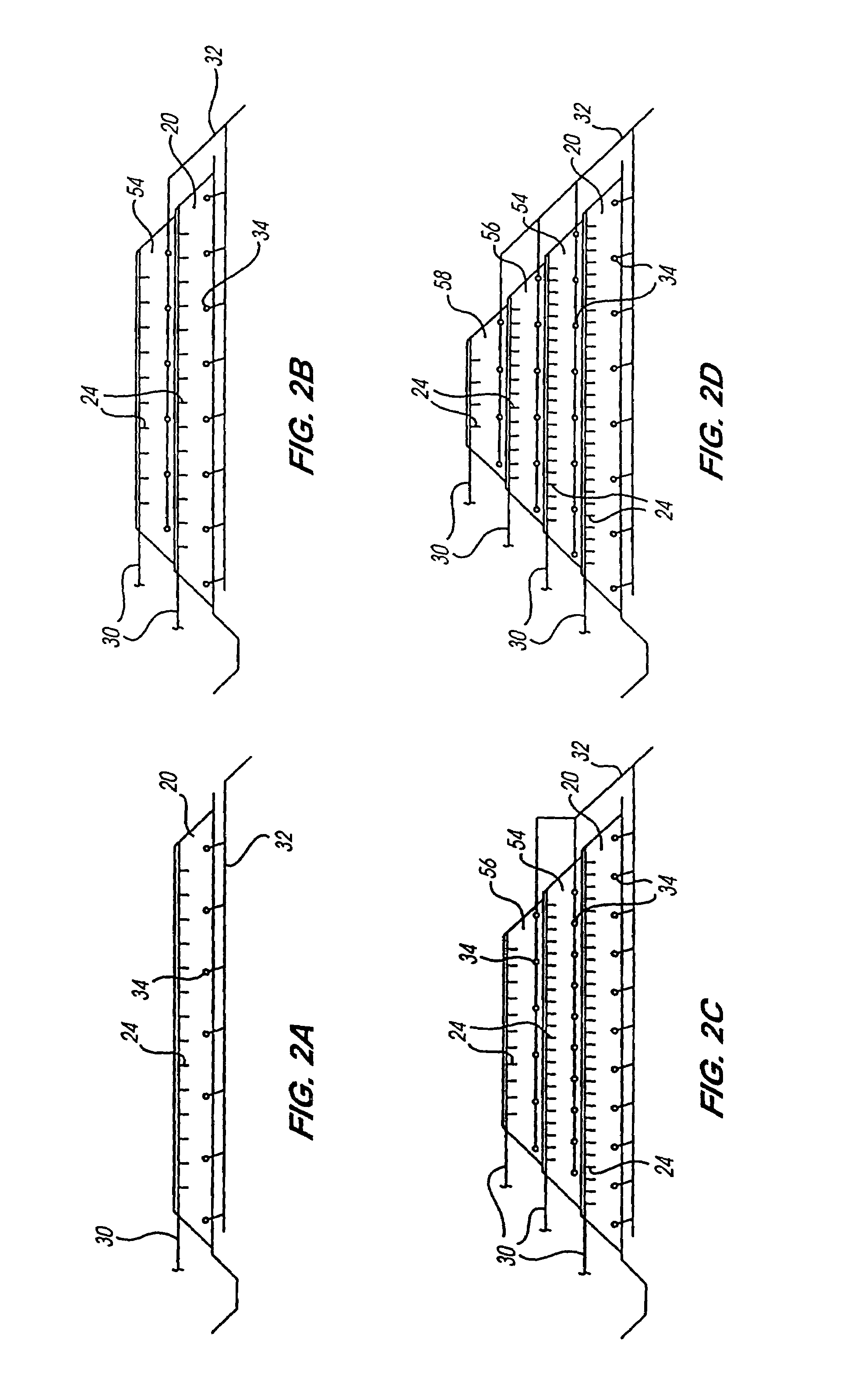 High temperature heap bioleaching process