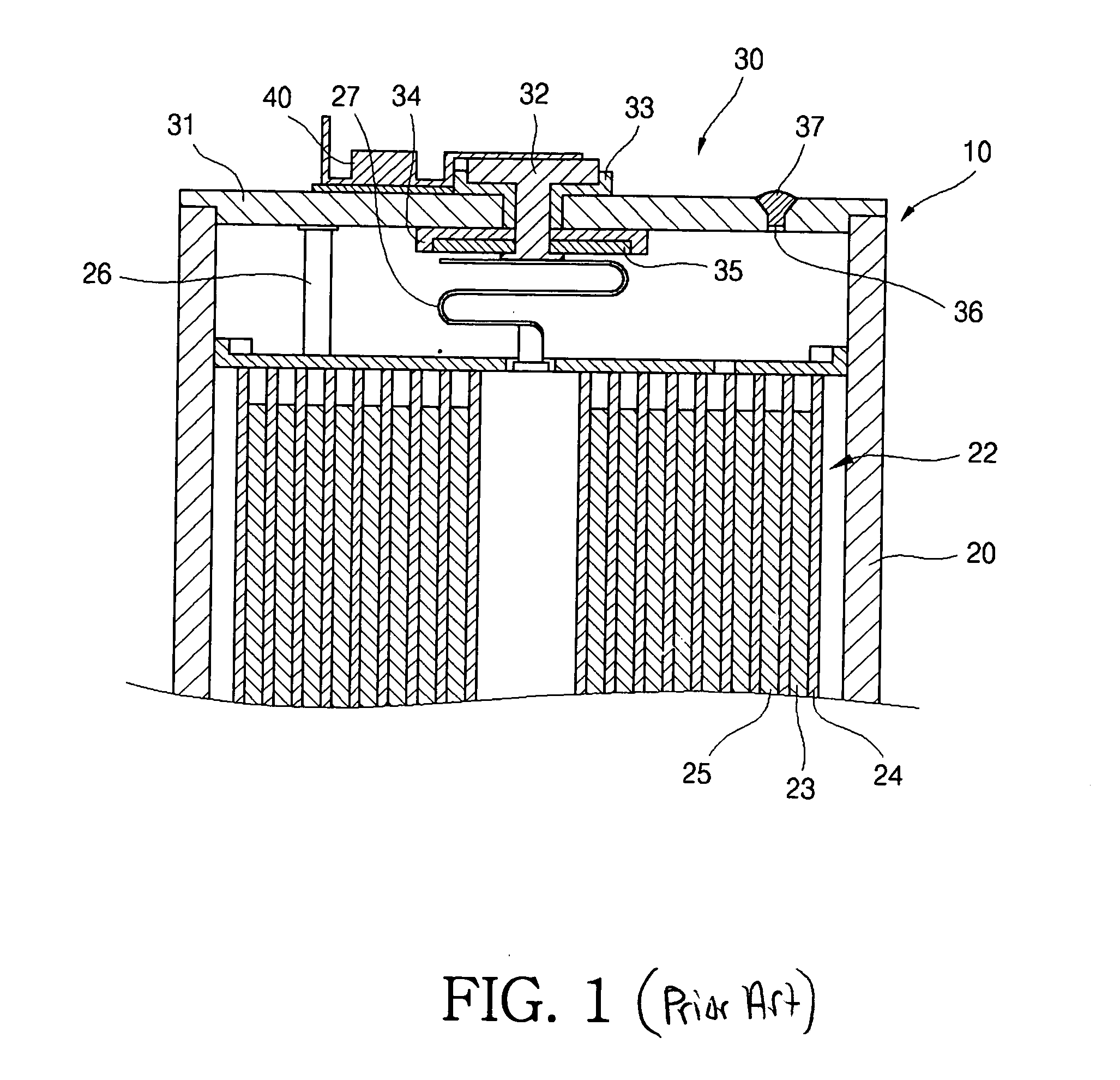 Secondary battery