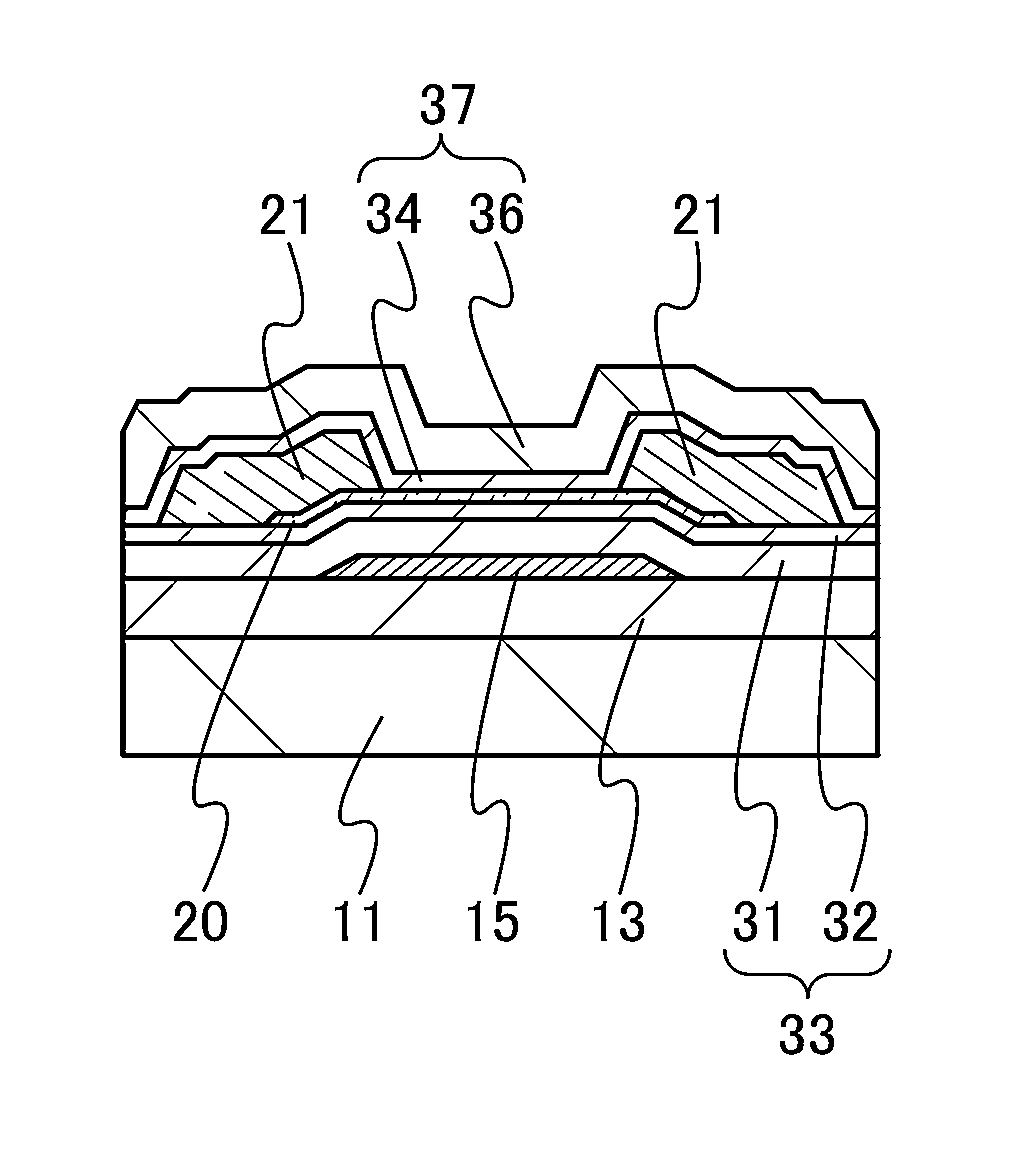 Insulating film, method for manufacturing semiconductor device, and semiconductor device