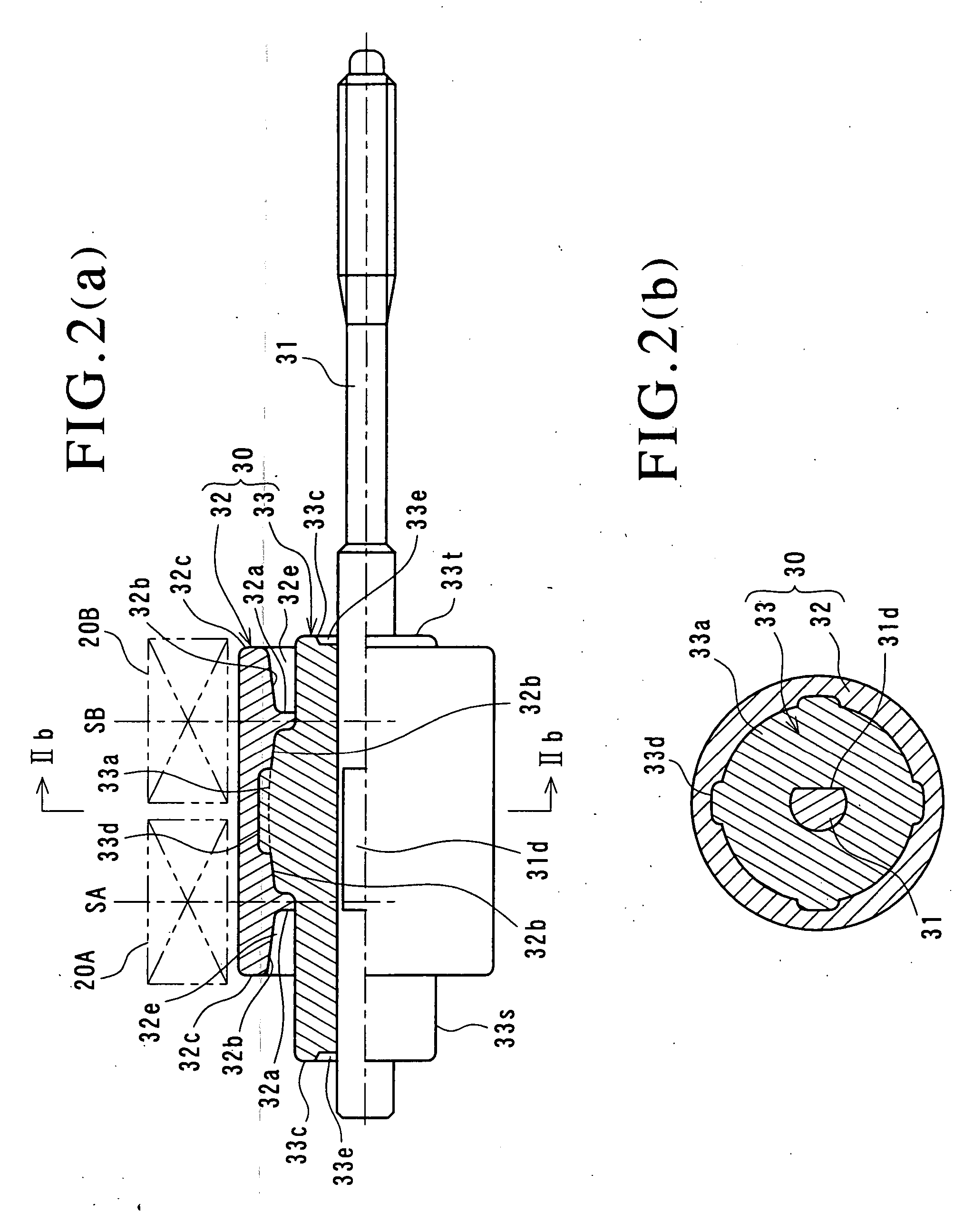 Stepping Motor