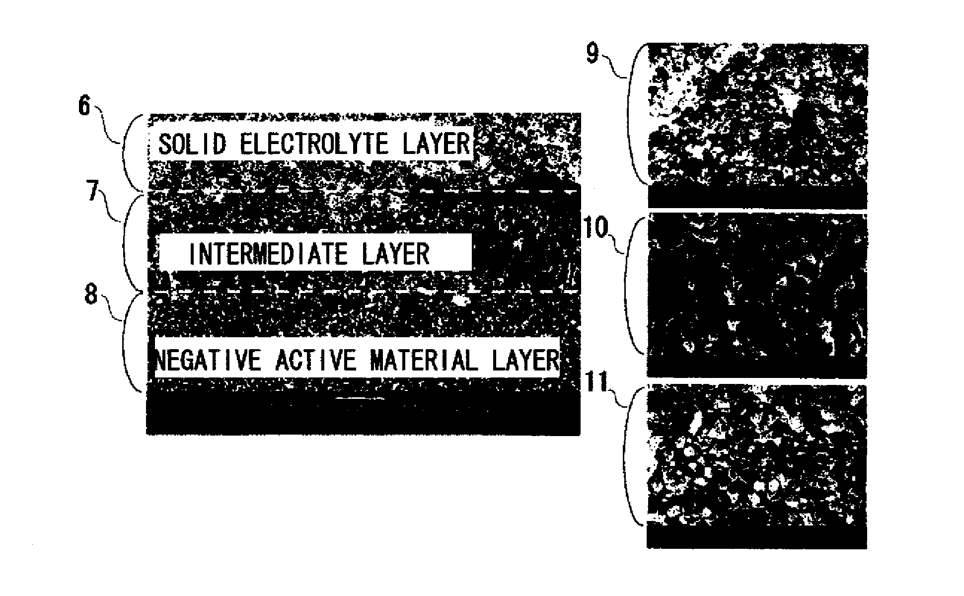 Lithium ion rechargeable battery and process for producing the lithium ion rechargeable battery