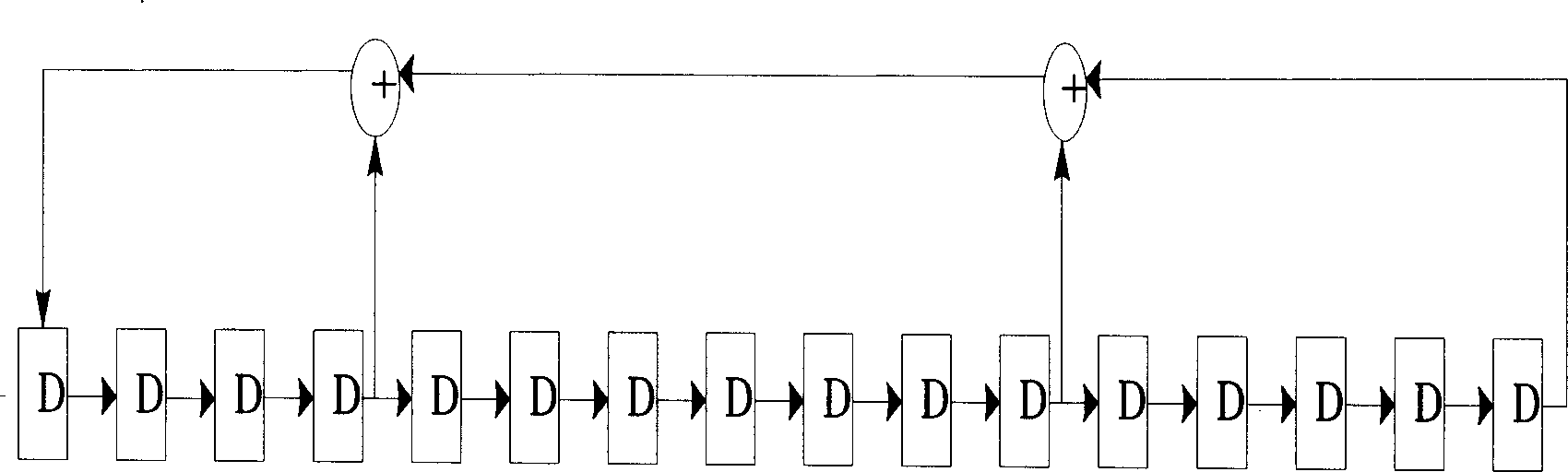 Device for generation confortable noise