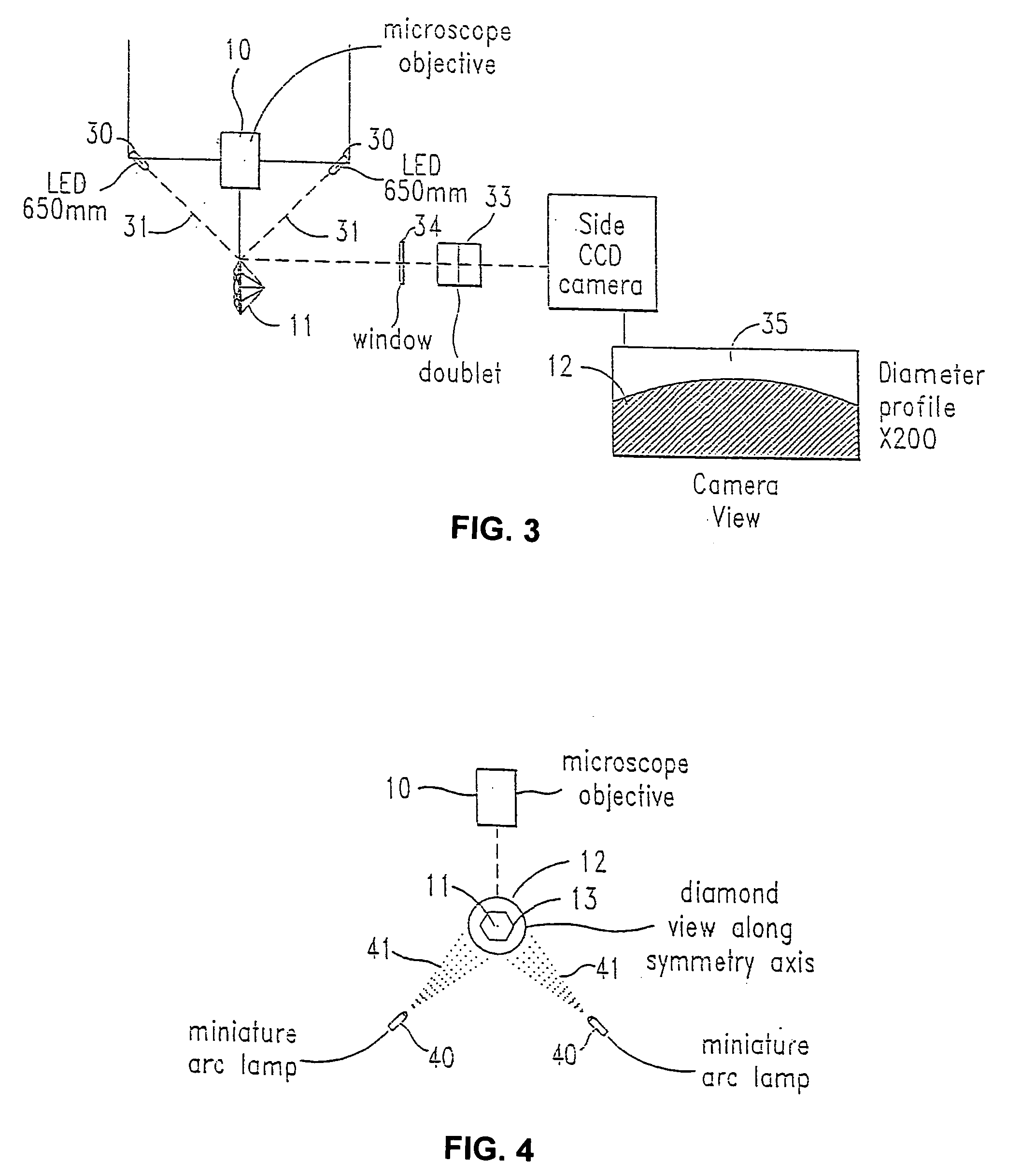 Laser marking system