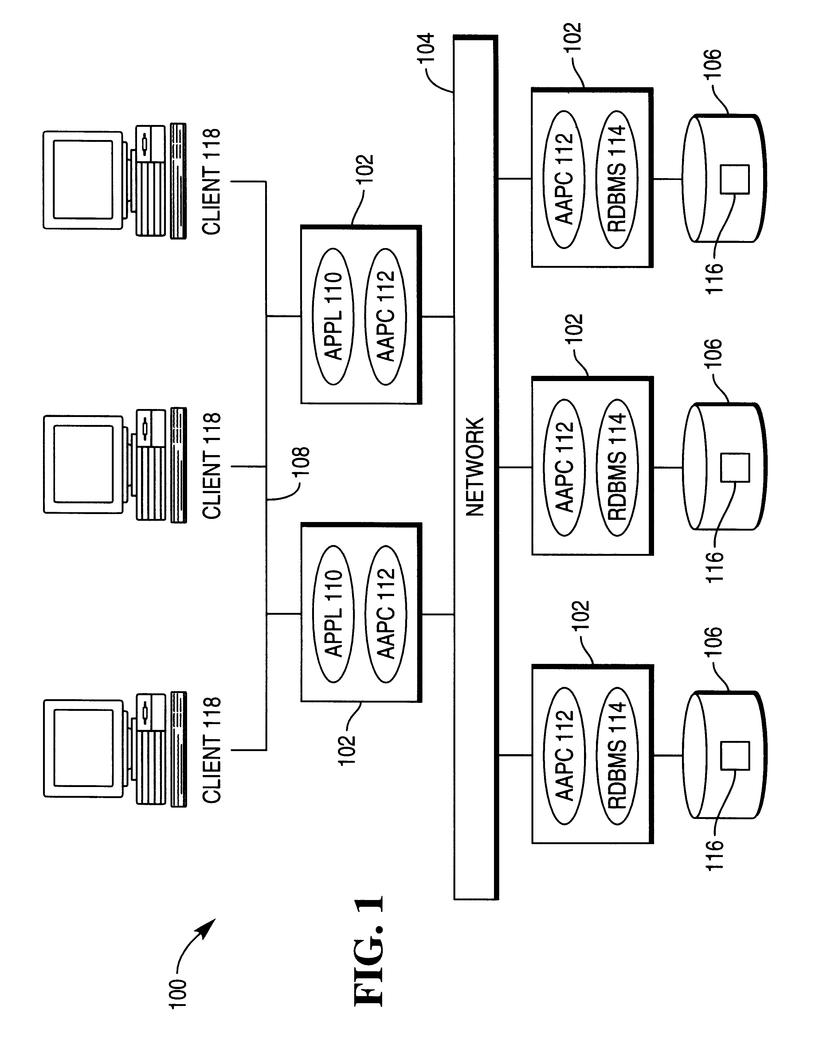 Analytic logical data model