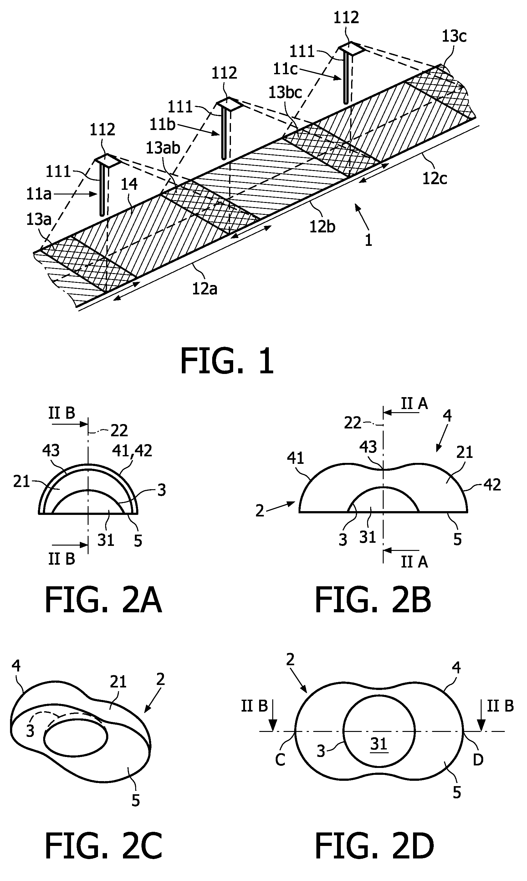 Light-beam shaper