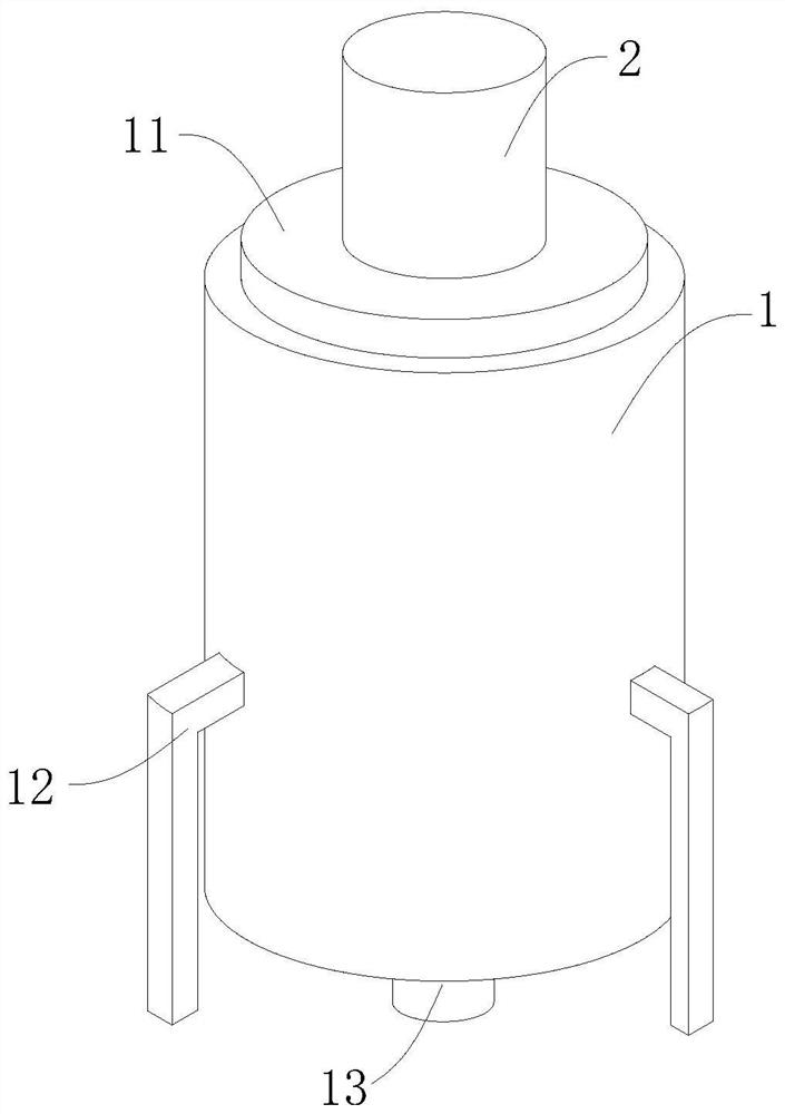 Compound amino acid synthesis equipment