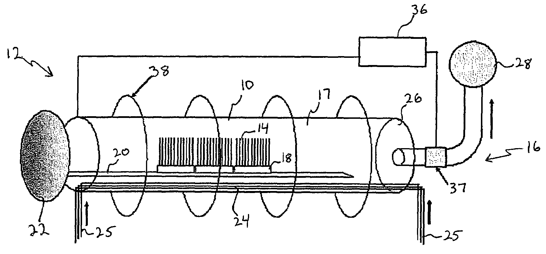 Silicon carbide and other films and method of deposition