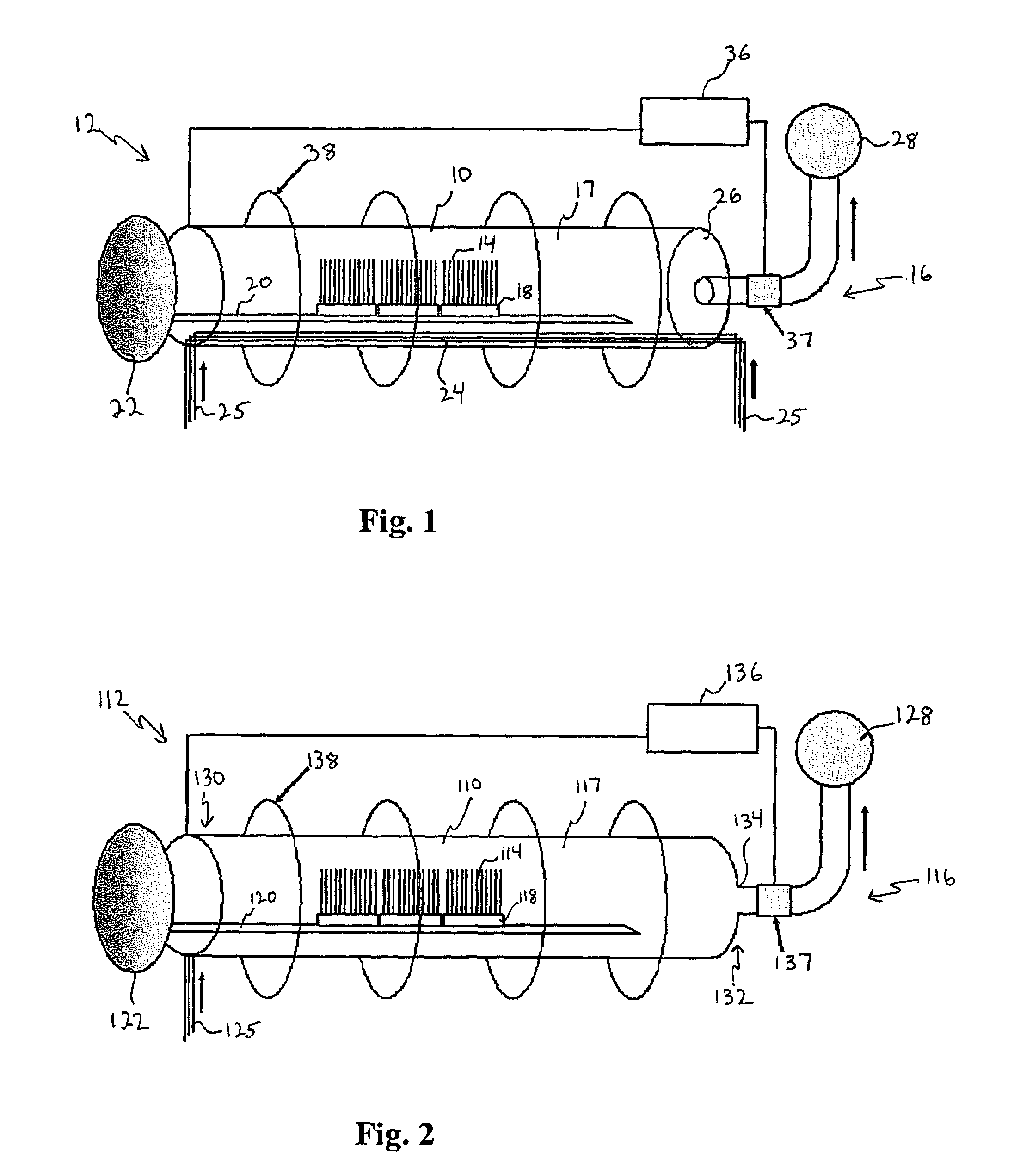 Silicon carbide and other films and method of deposition